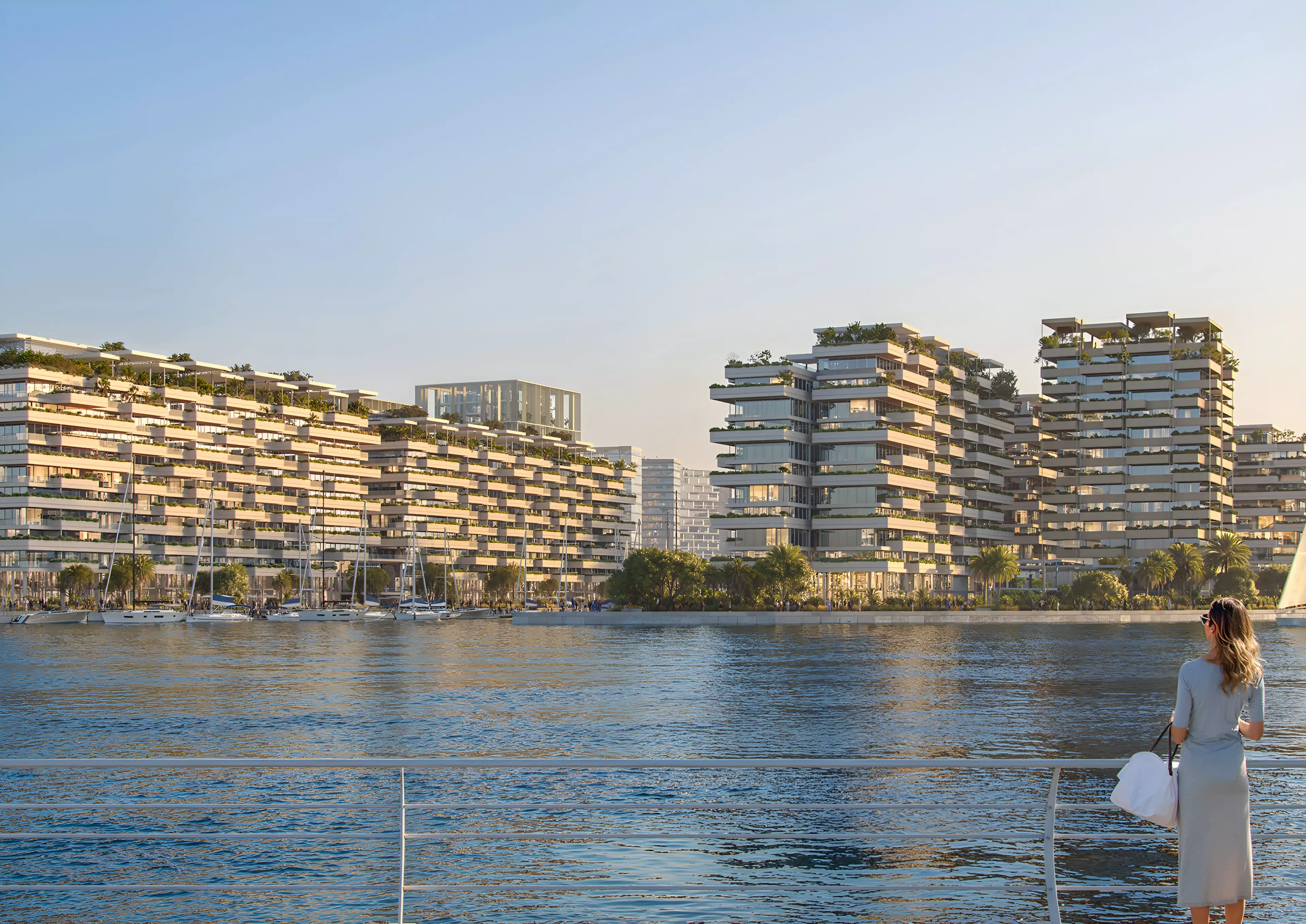 Luluat Marina Residences – photo 3
