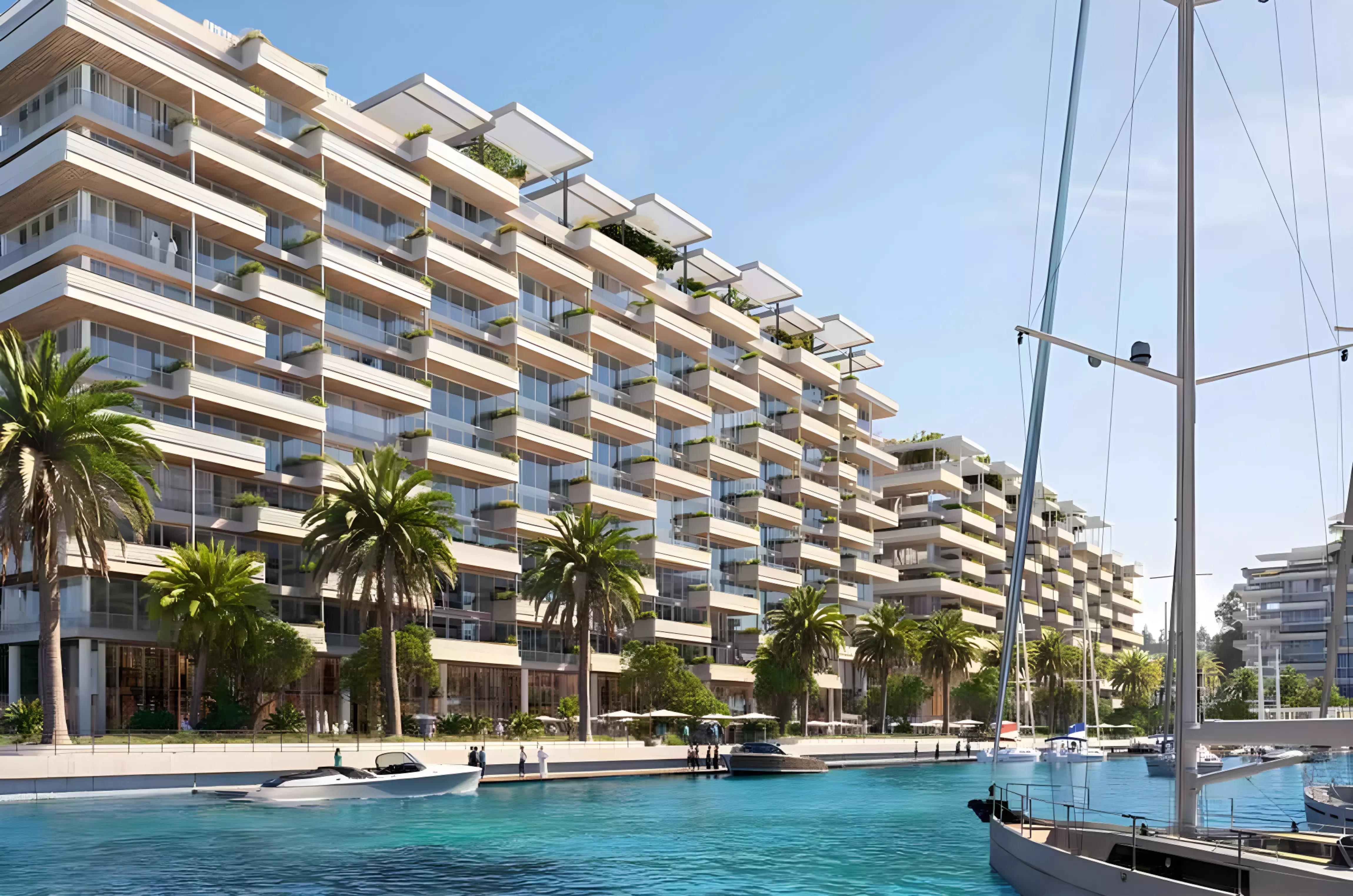 Luluat Marina Residences – photo 4