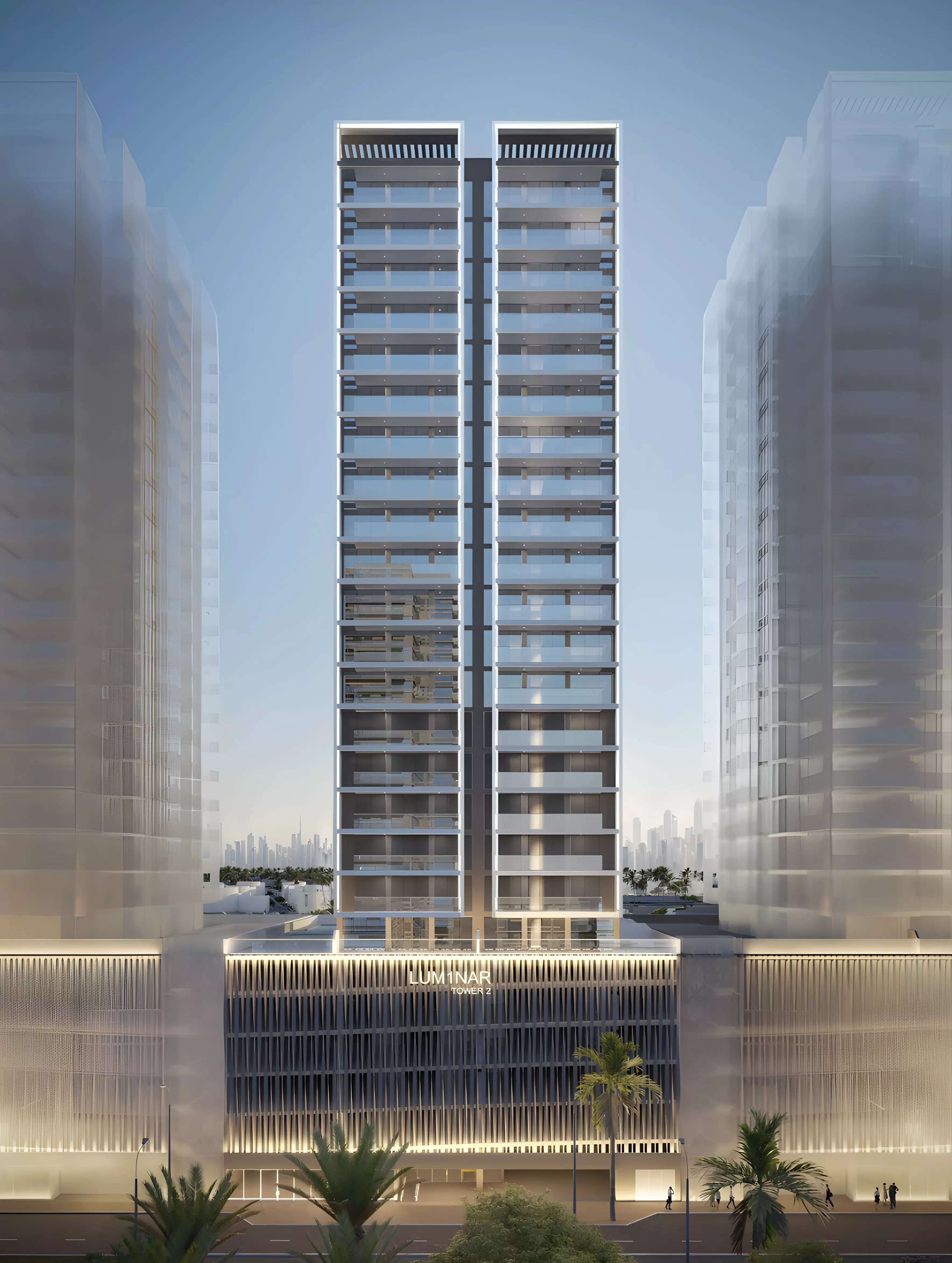 Lum1nar Tower 3 – photo 3