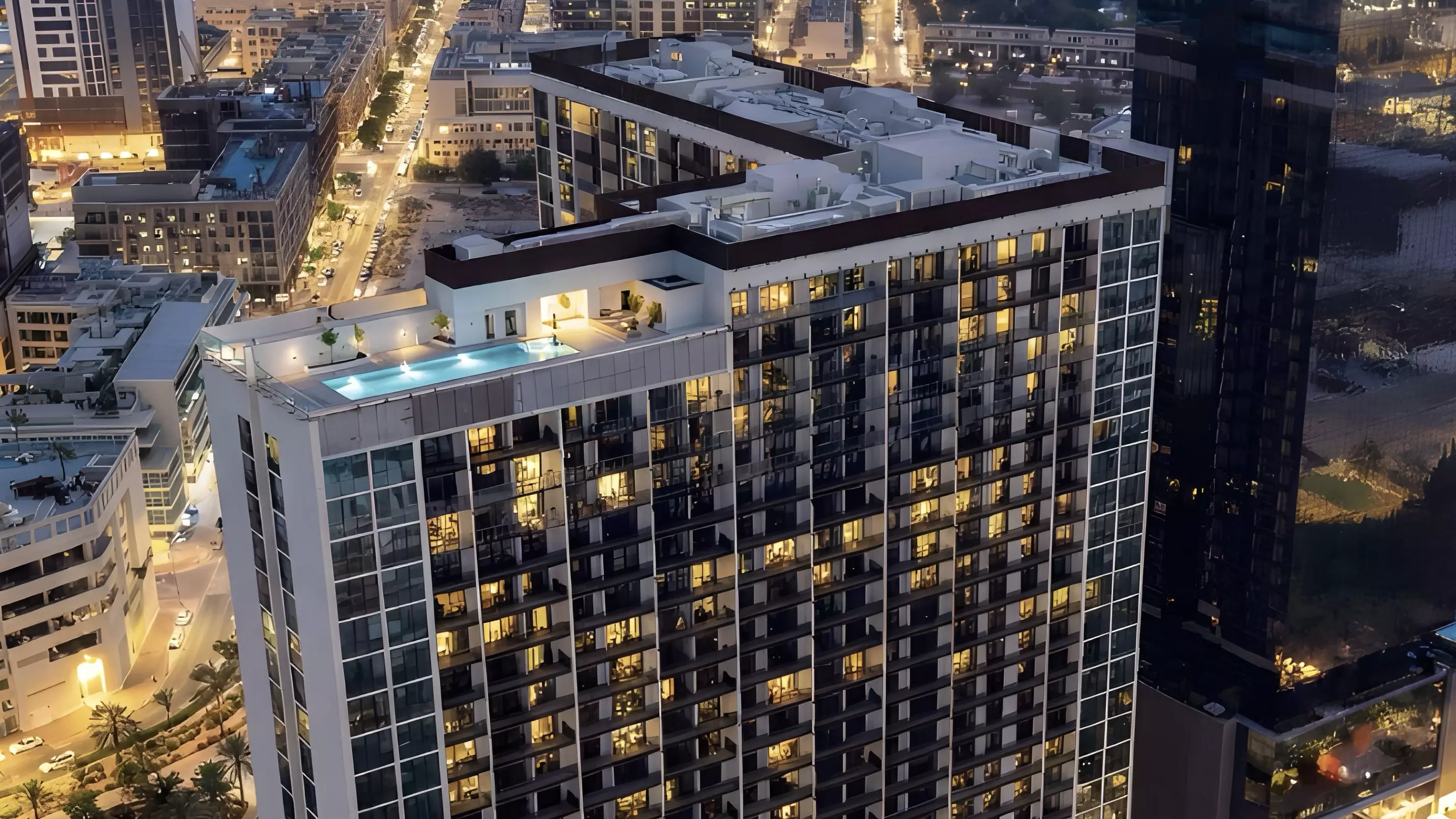 Luma Park Views – main view