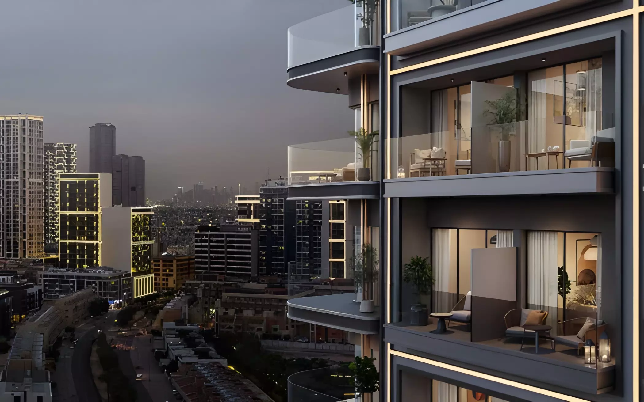 Lume Residence – photo 2