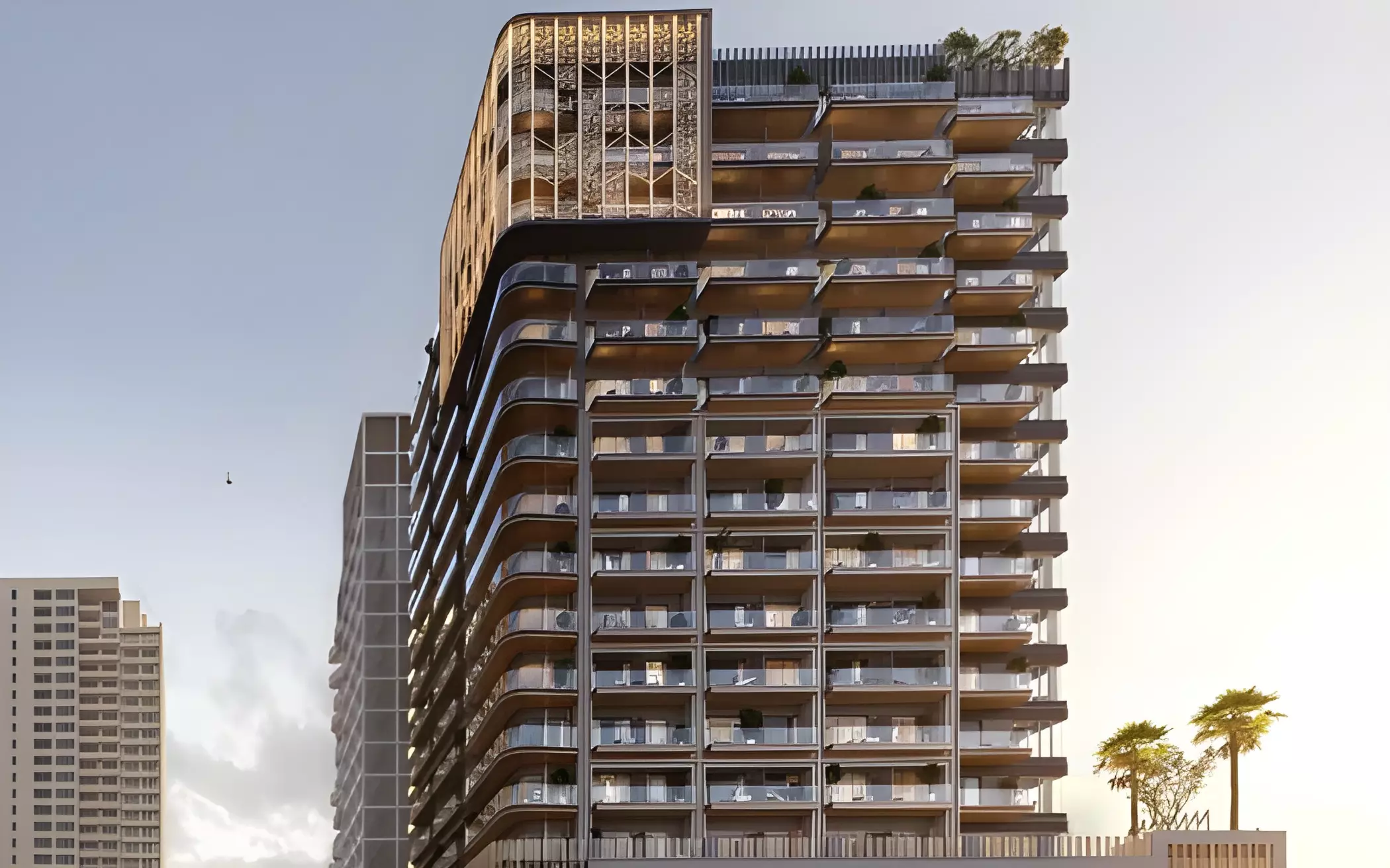 Lume Residence – photo 3