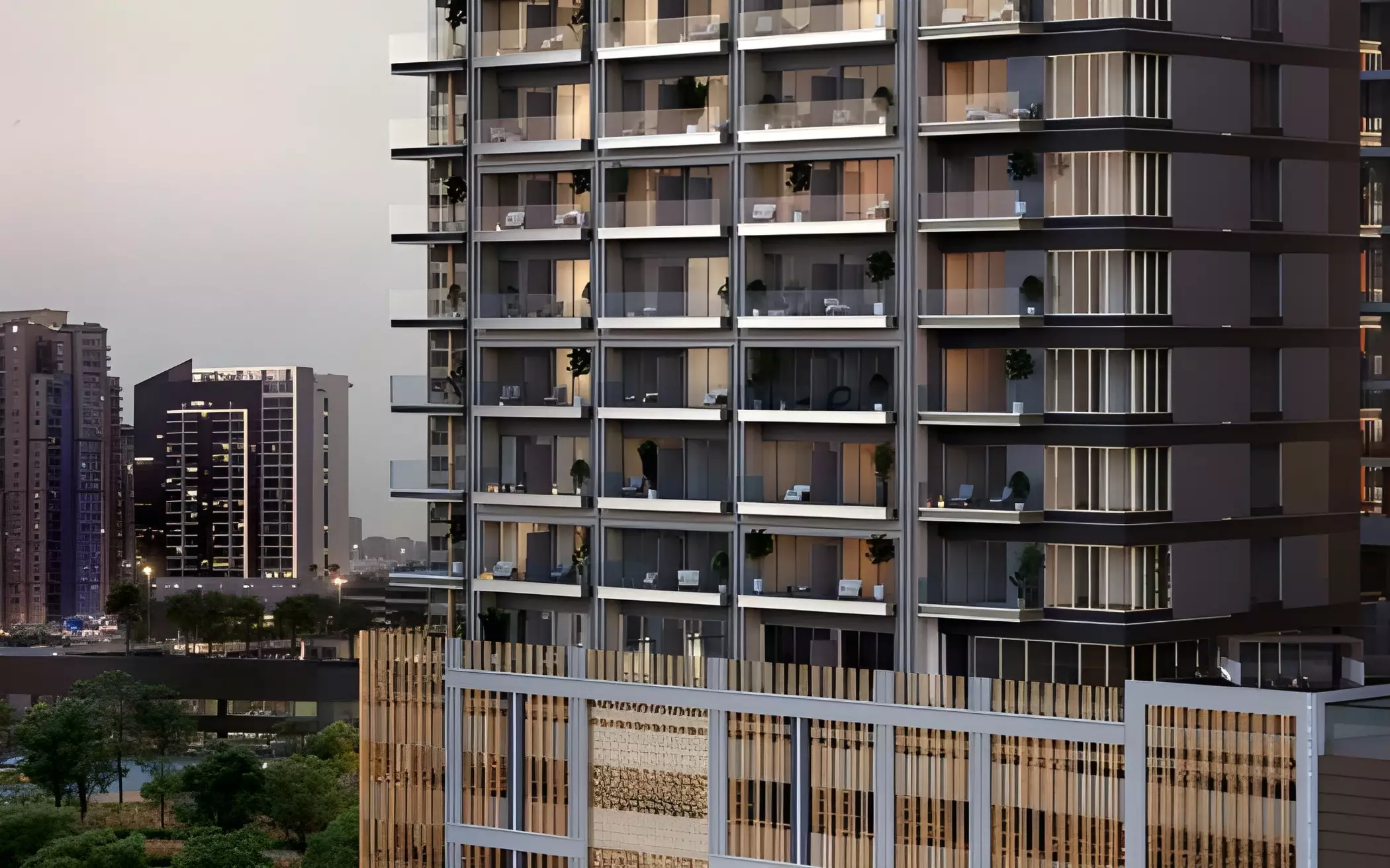 Lume Residence – photo 4