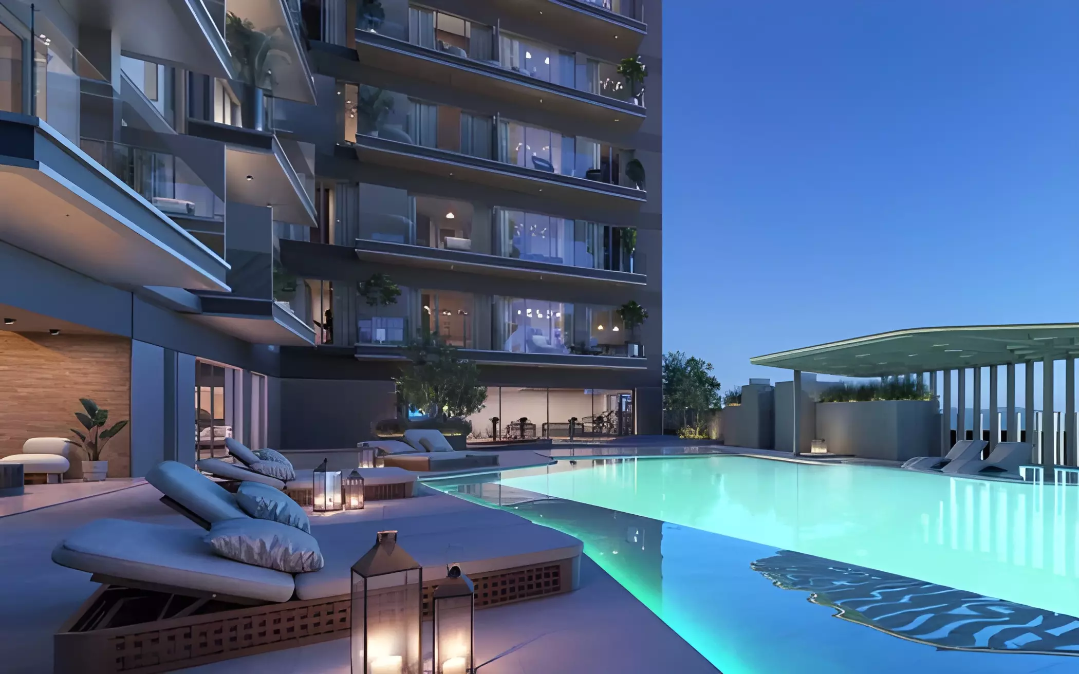 Lume Residence – photo 5