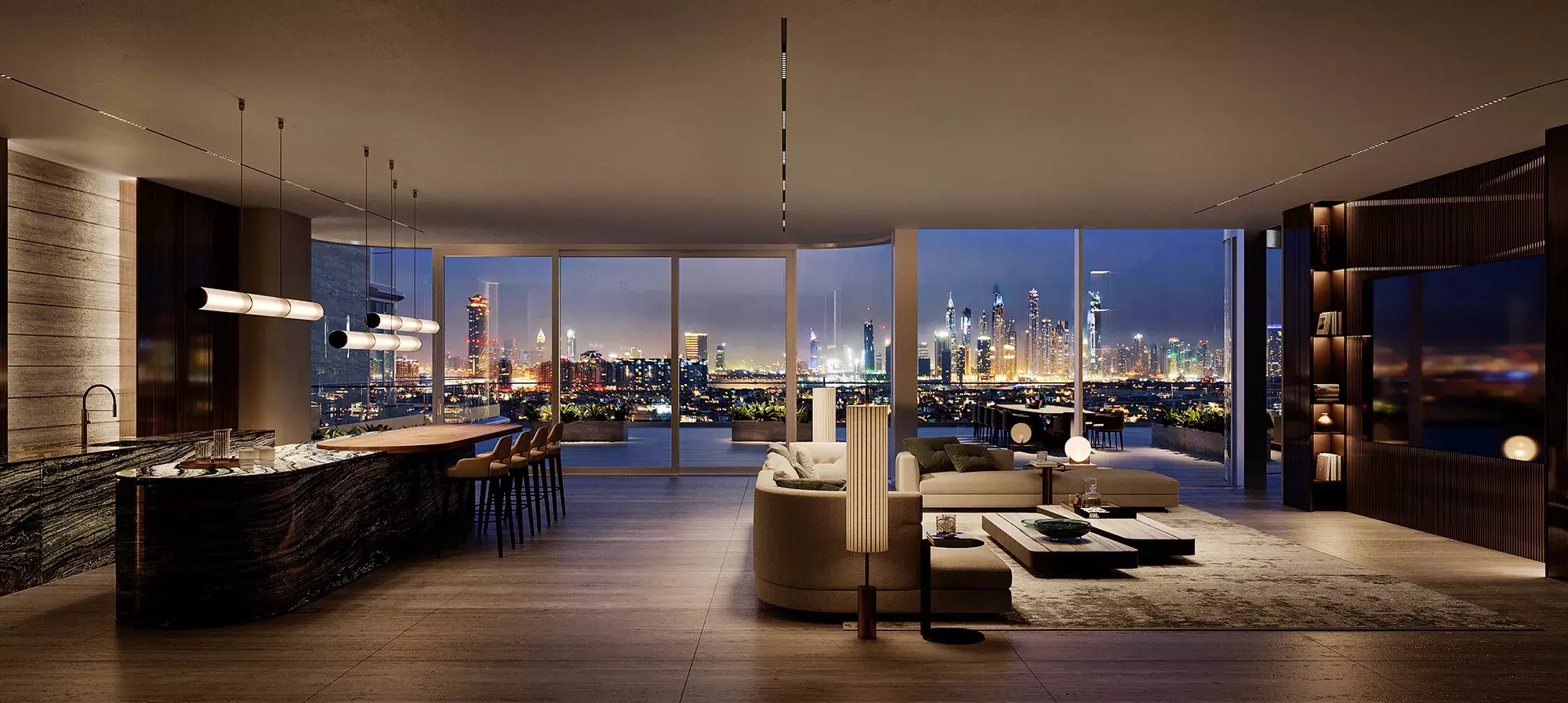 Luna Sky Palace – photo 4