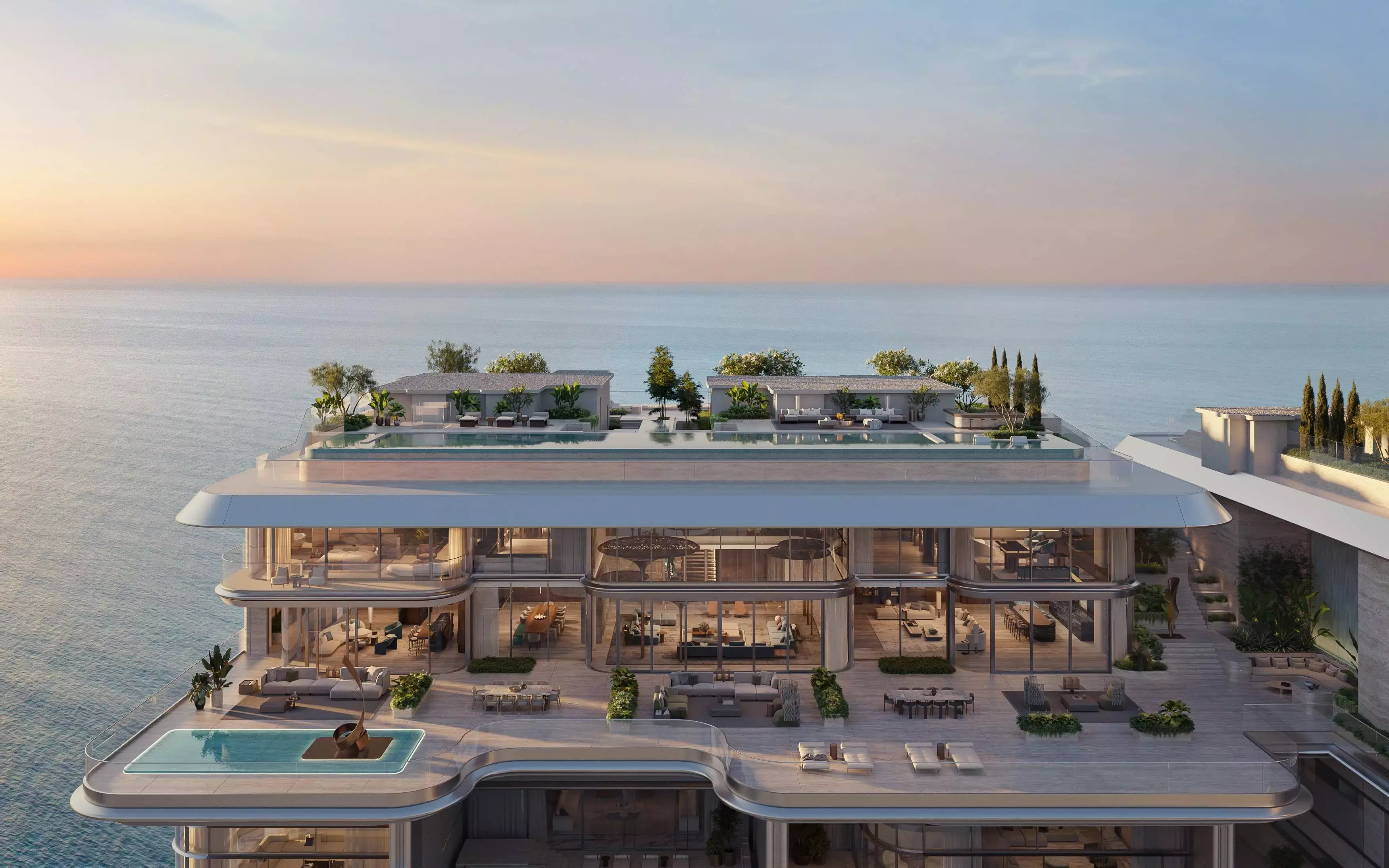 Luna Sky Palace – photo 5