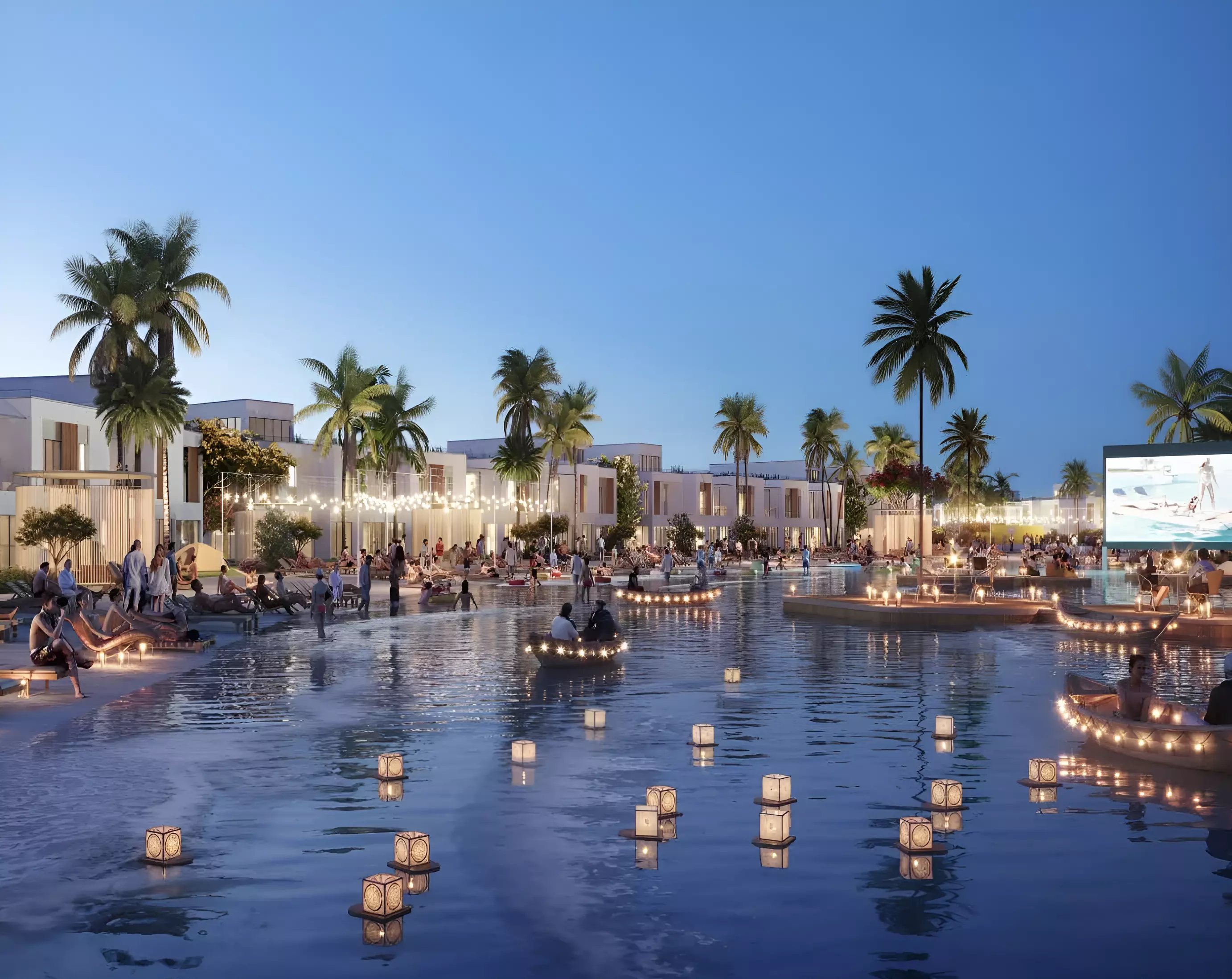 Lush at DAMAC Riverside – photo 2