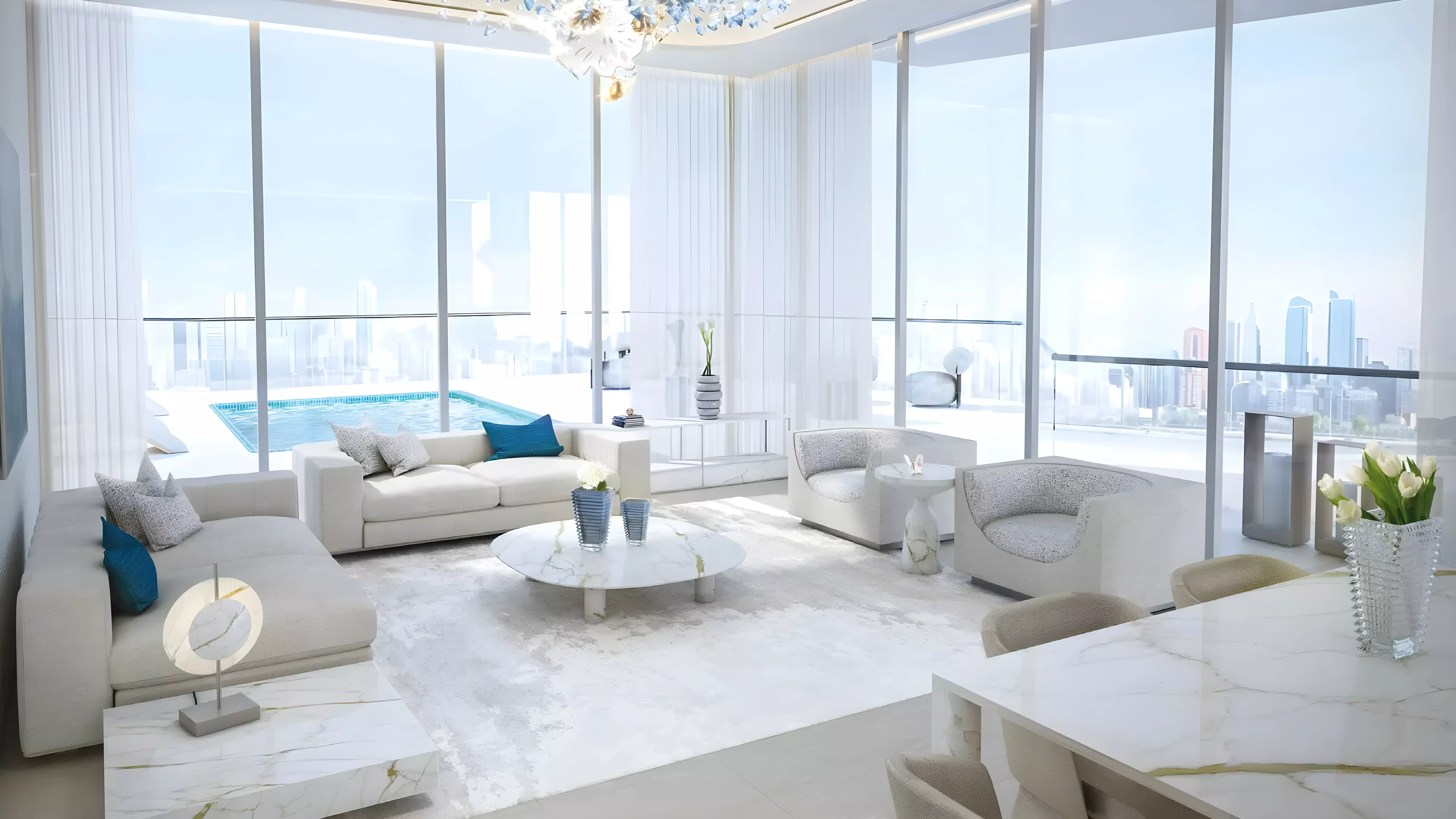 Luxury Canal Residences – photo 2