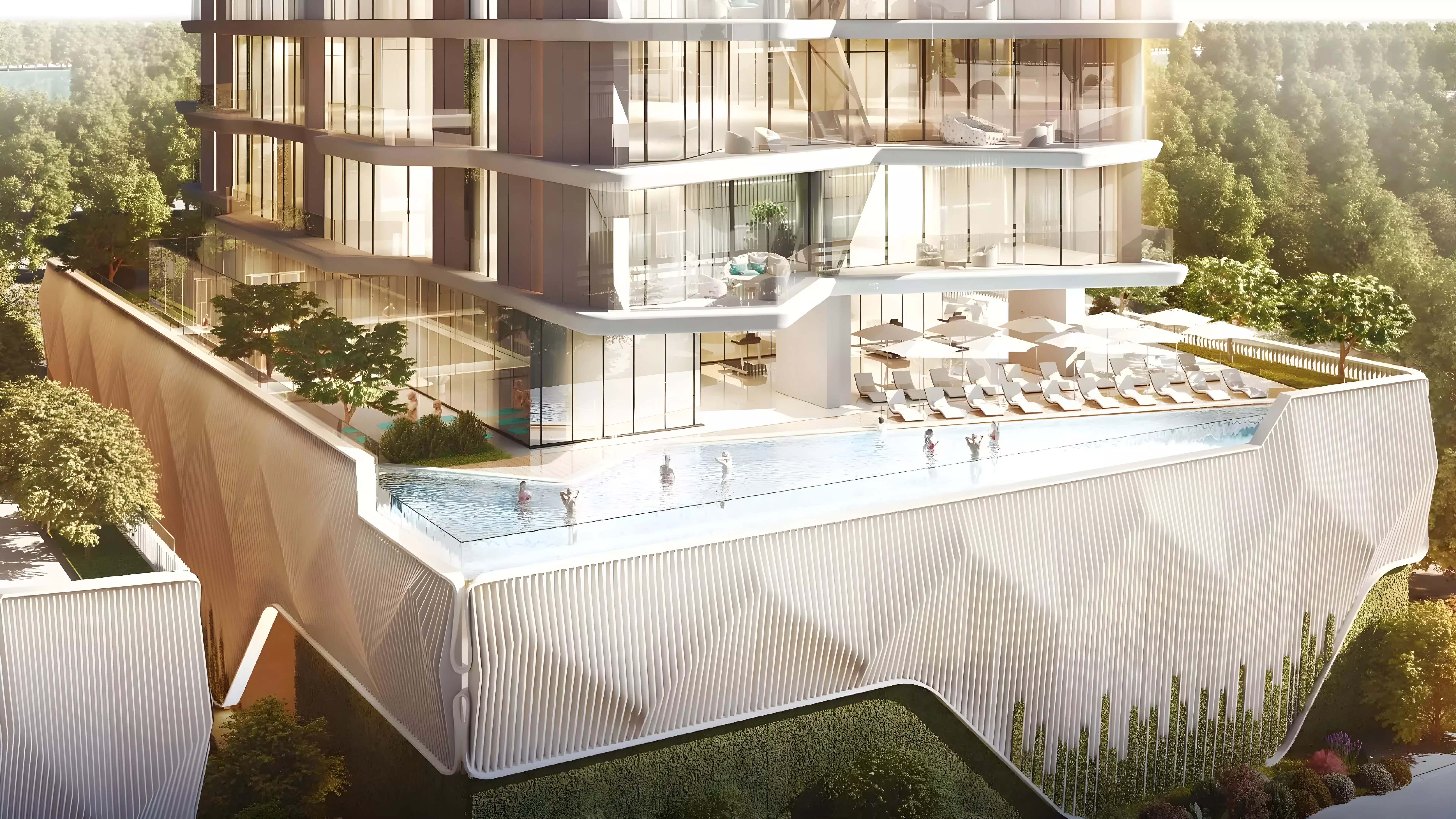 Luxury Canal Residences – photo 3