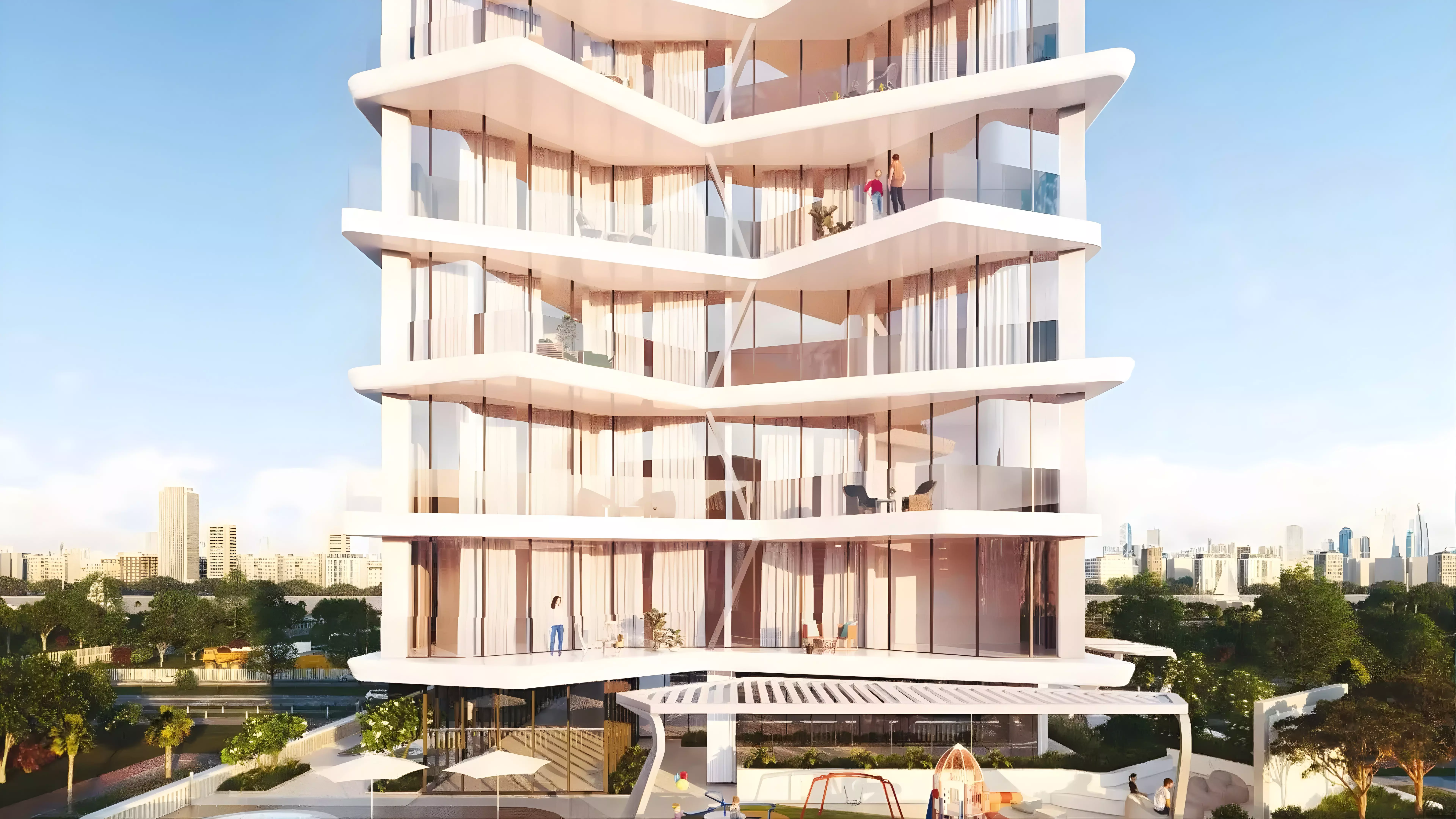 Luxury Canal Residences – photo 4