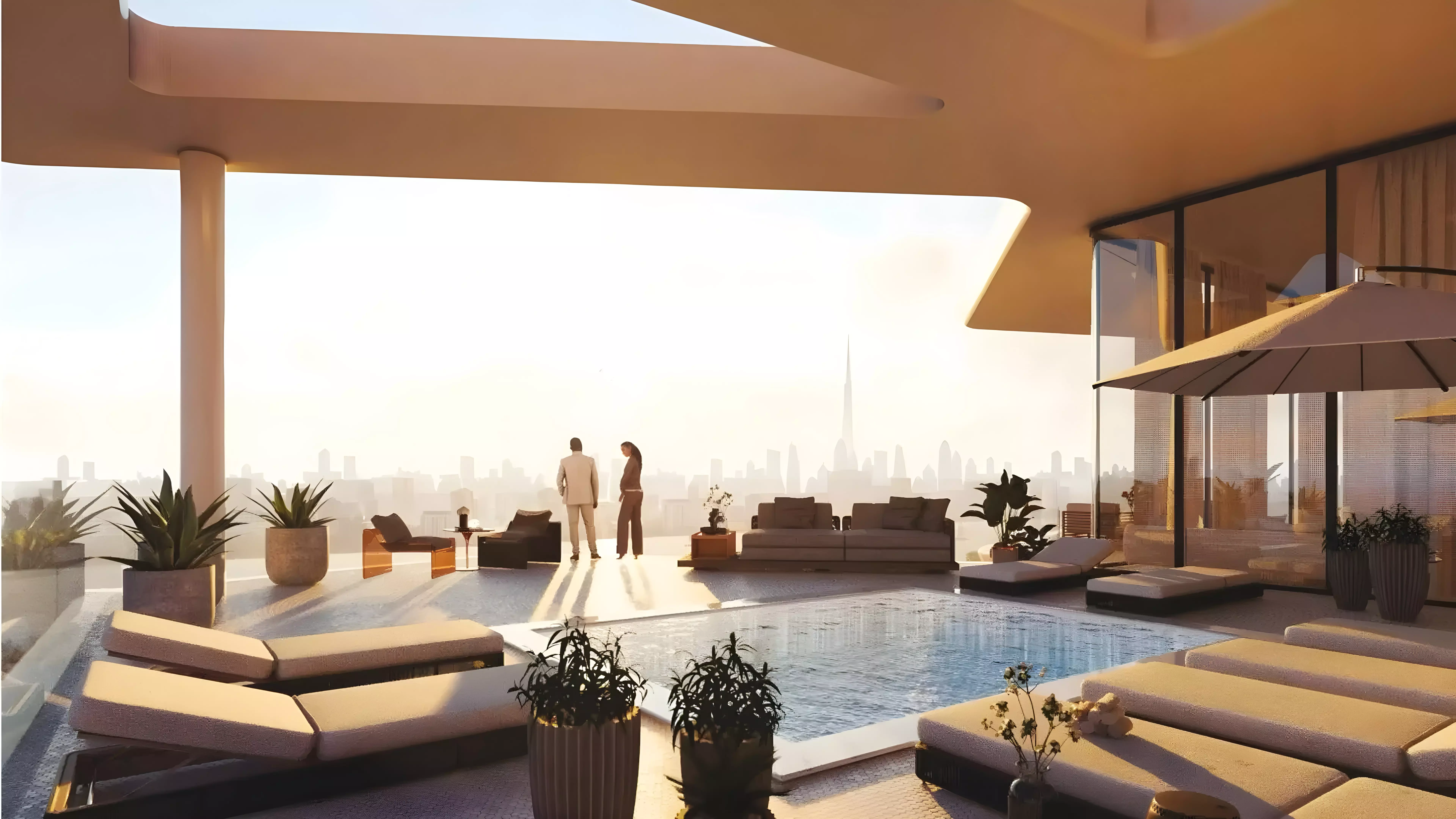 Luxury Canal Residences – photo 5