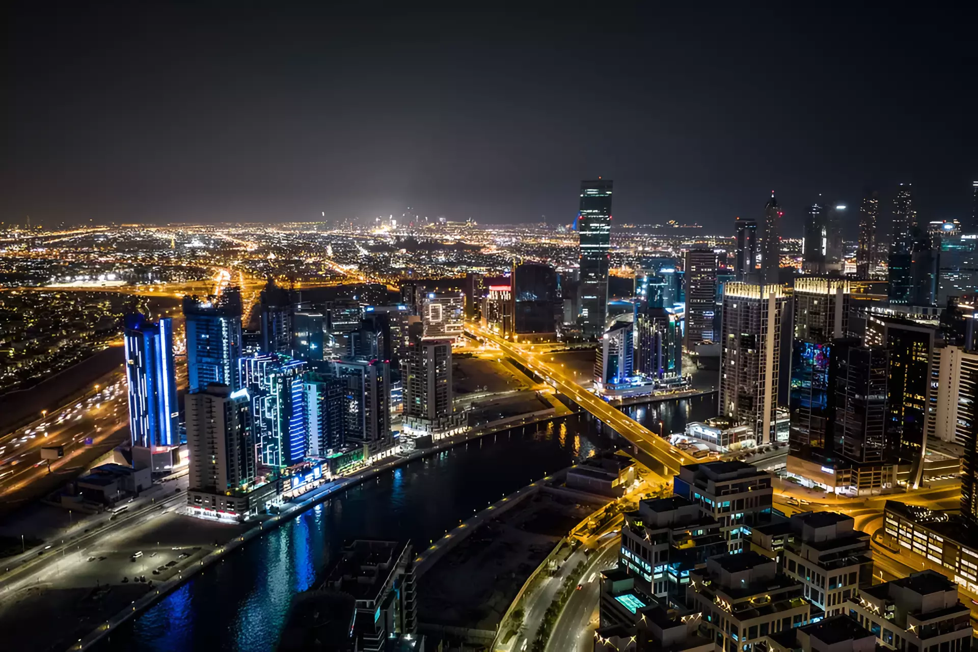 Luxury Family Residence III — UAE Real Estate Project