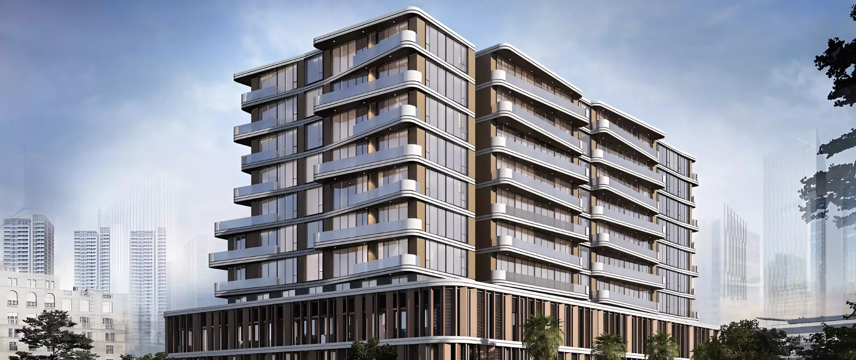 Luzora Residences – photo 3