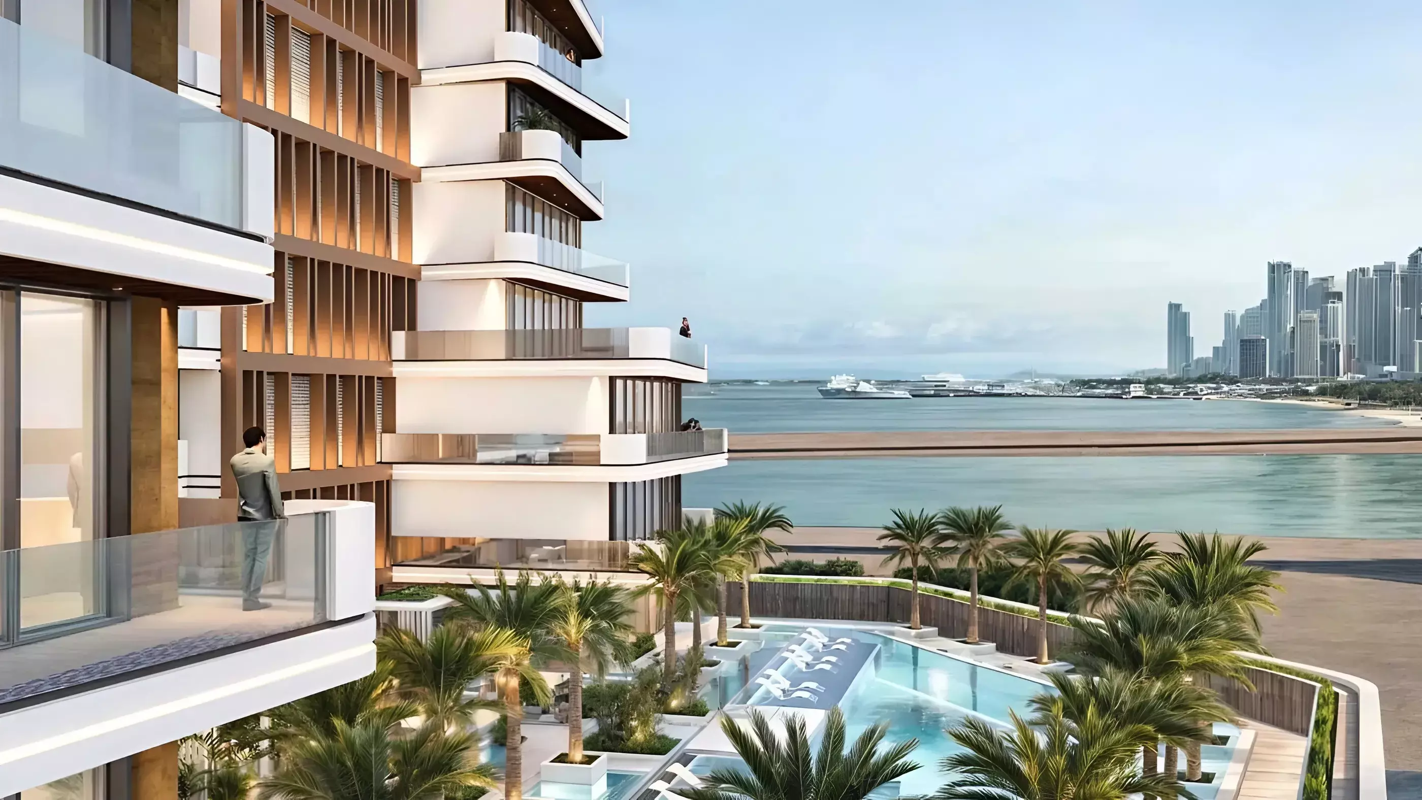 Luzora Residences – photo 4