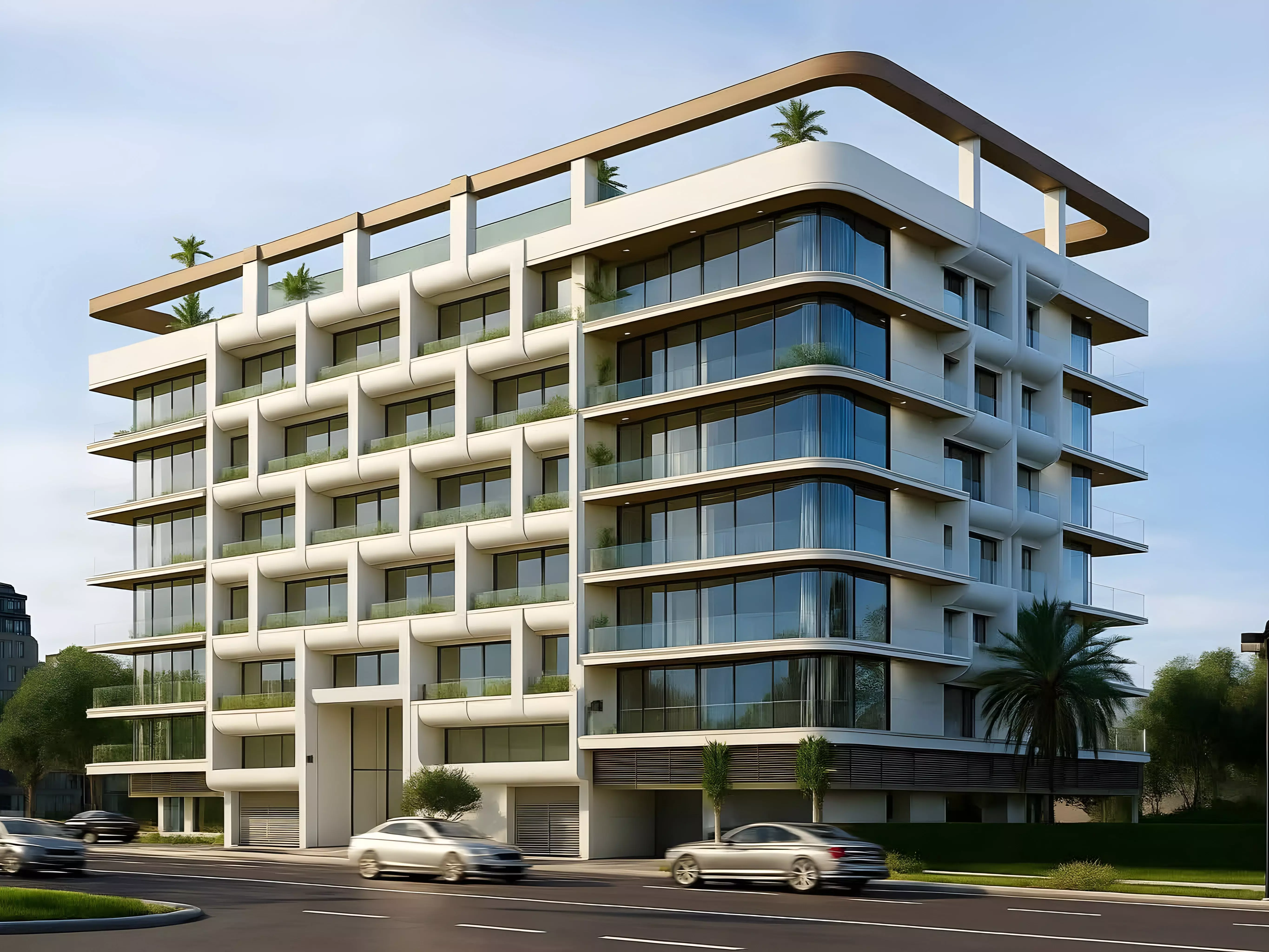 MAAK Residence – photo 3