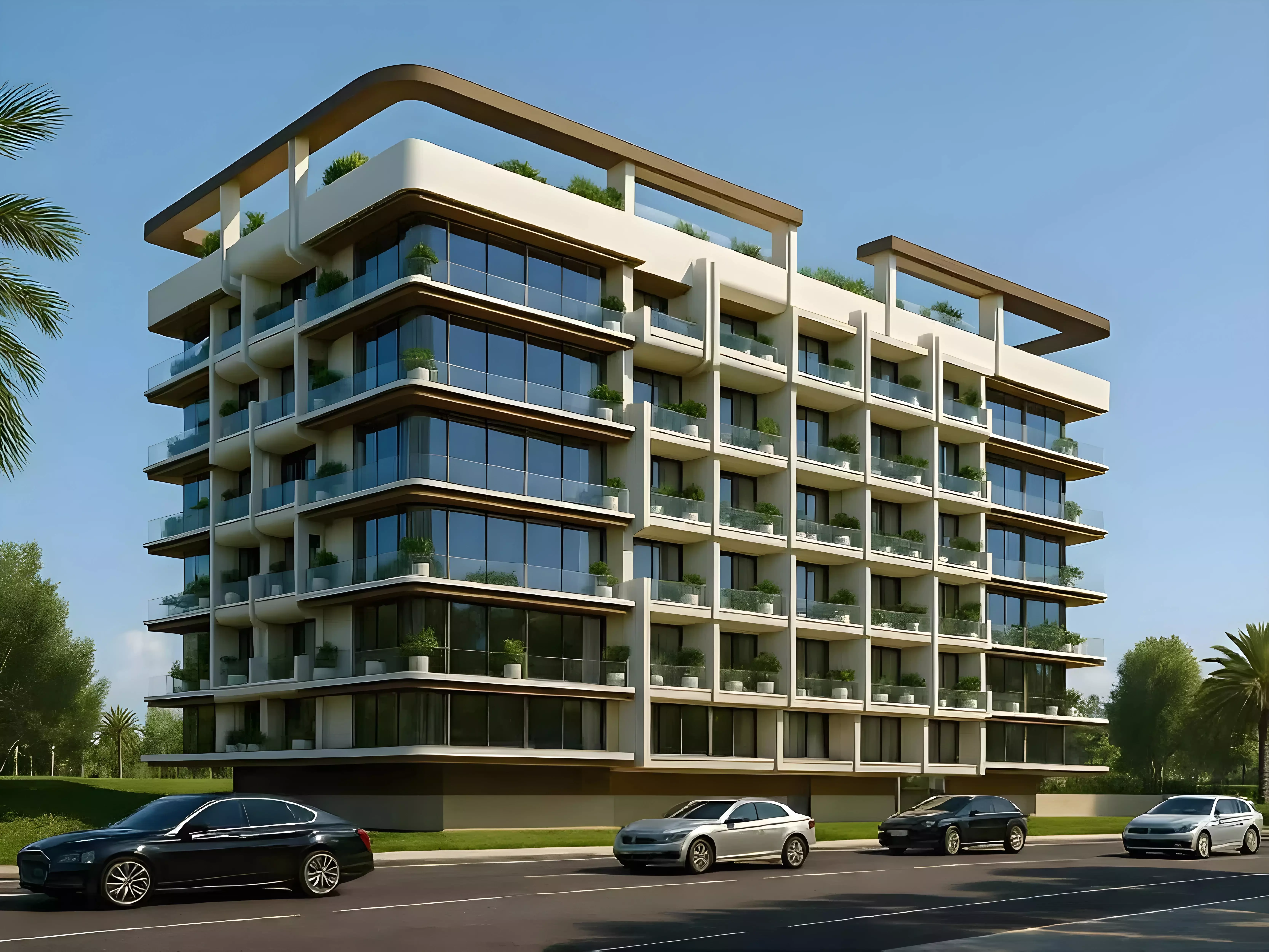 MAAK Residence – photo 4