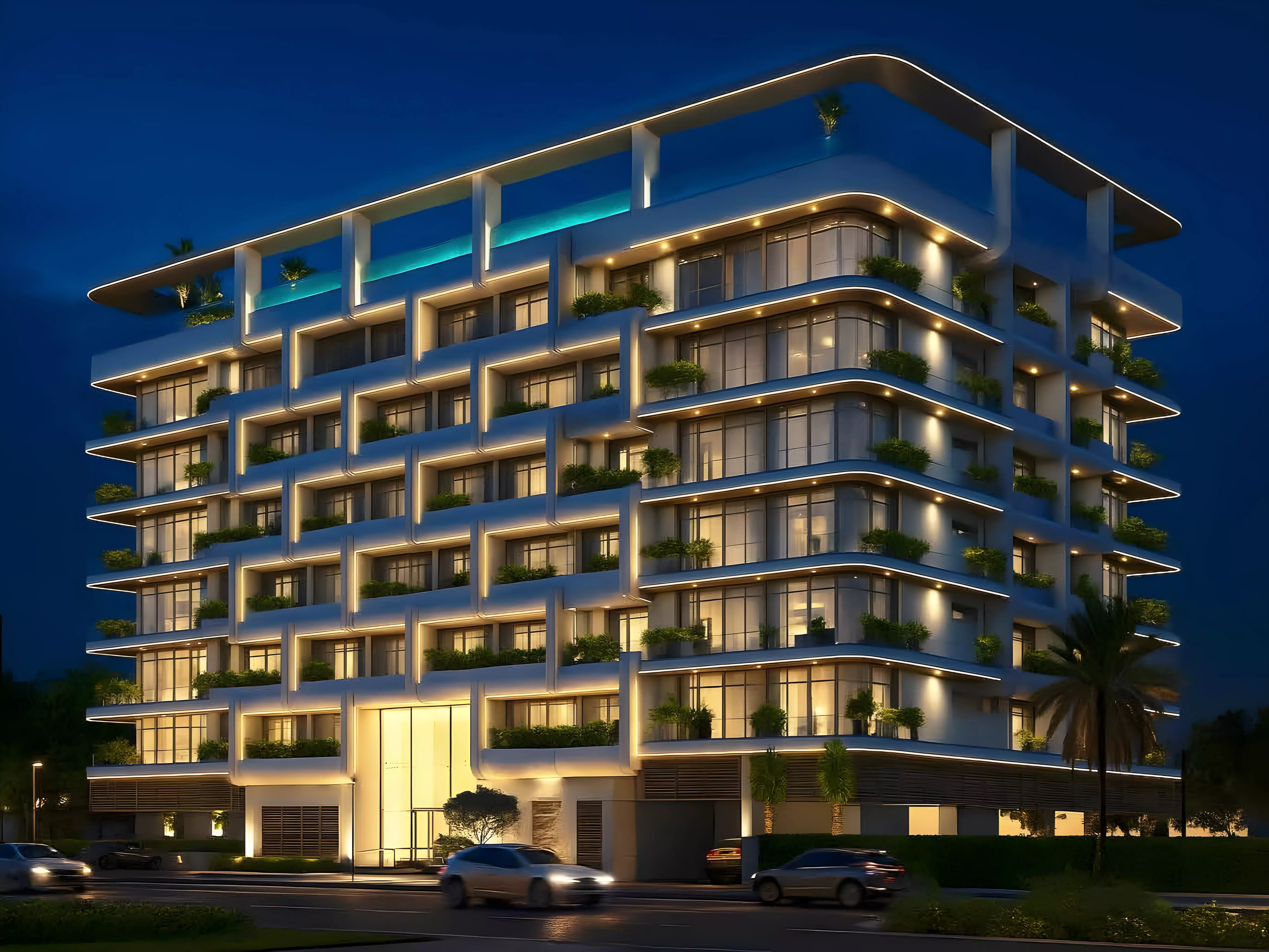 MAAK Residence – photo 5
