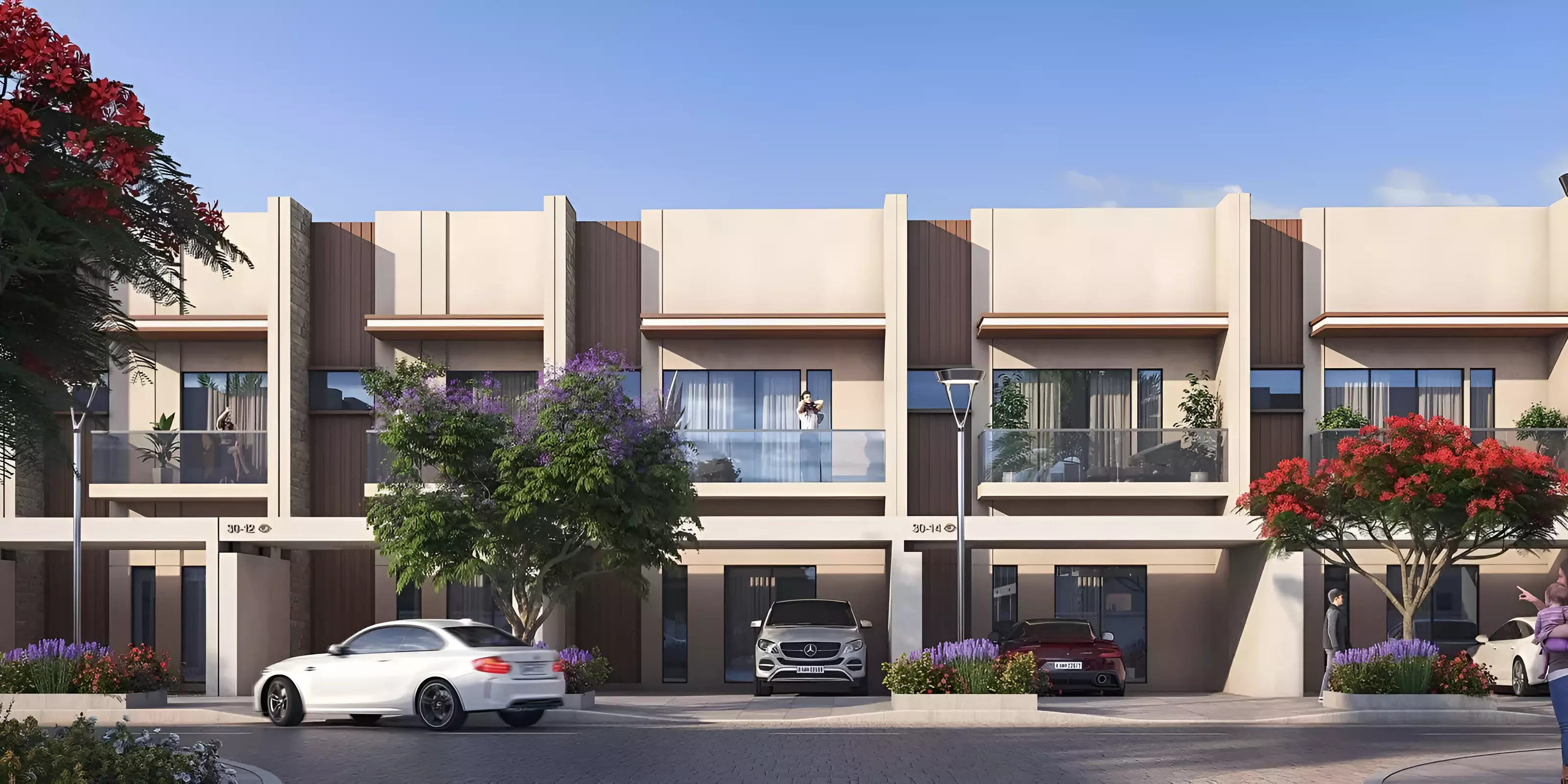 MAG City Meydan – main view