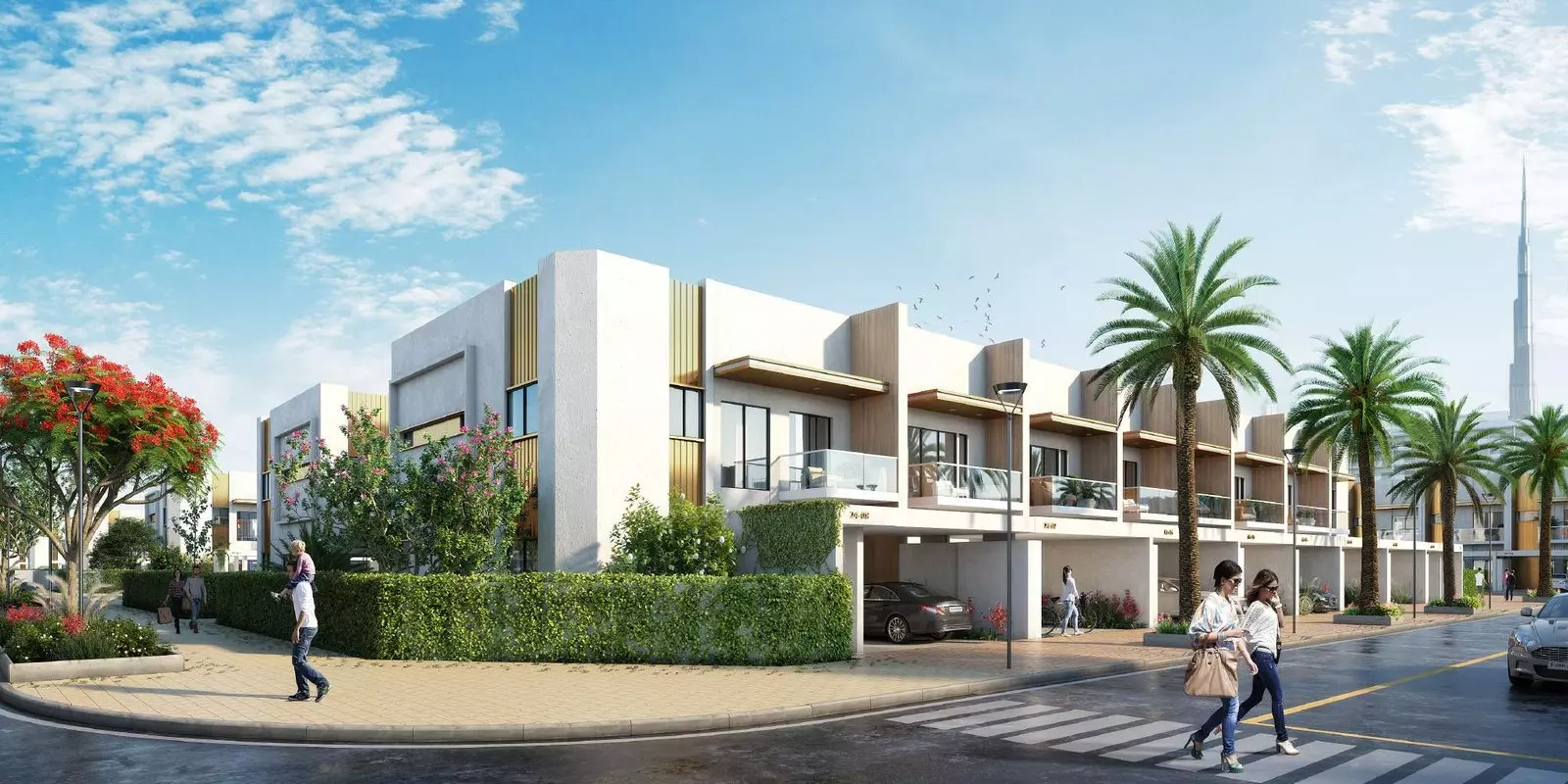 MAG City Meydan – photo 2