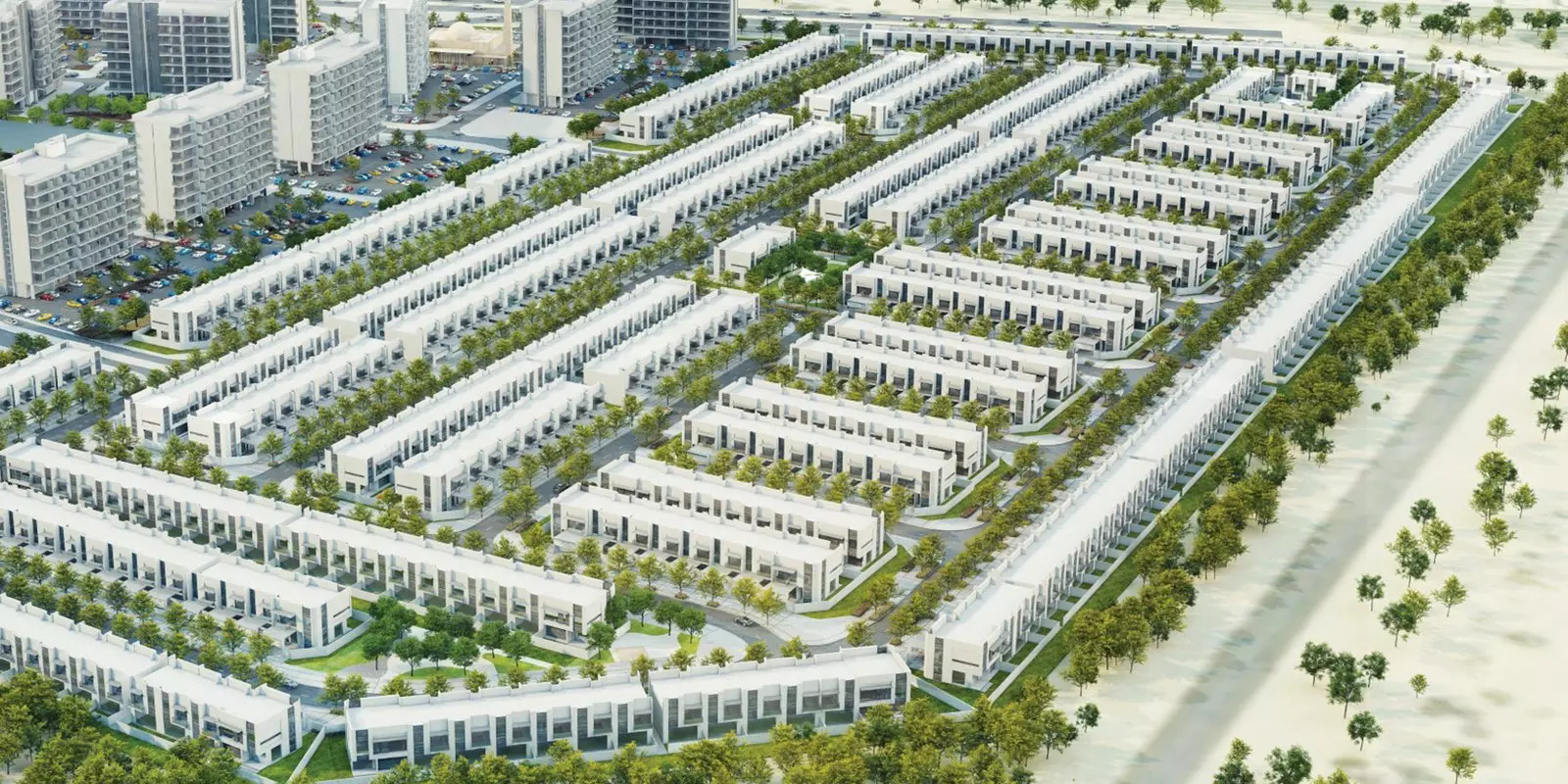 MAG City Townhouses – photo 3