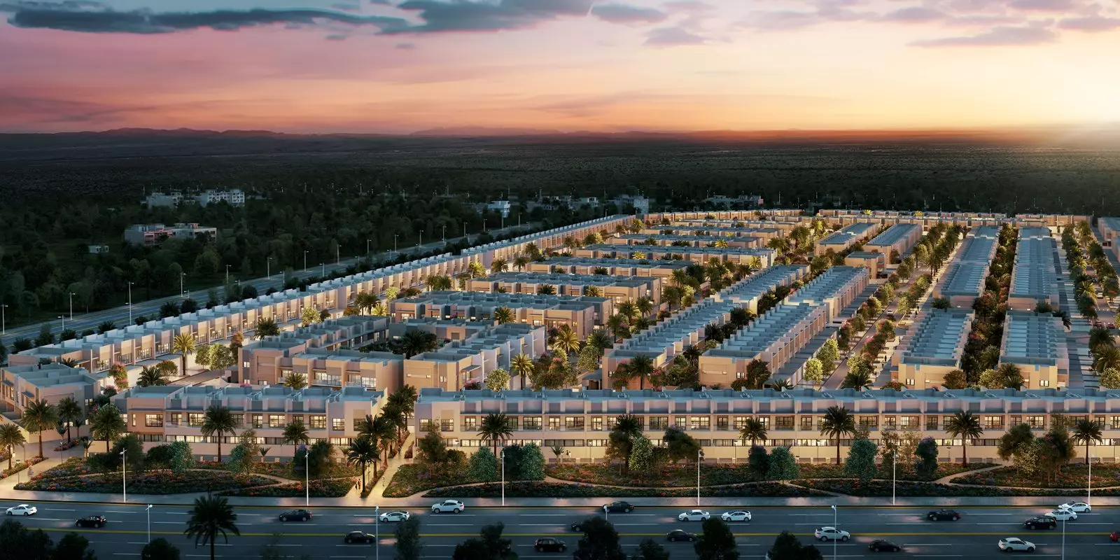 MAG City Townhouses – photo 5