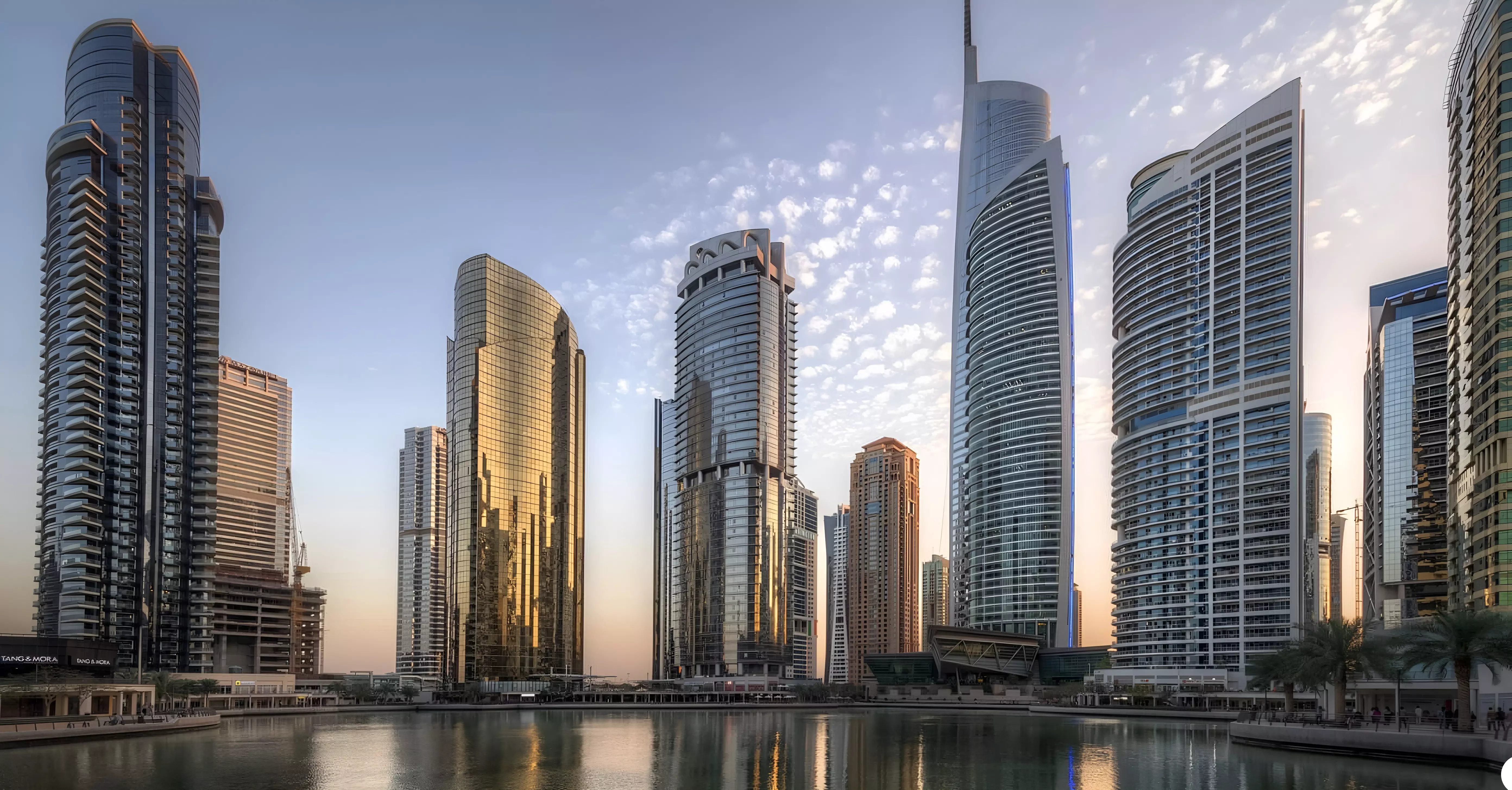 MAG Kingdom — UAE Real Estate Project