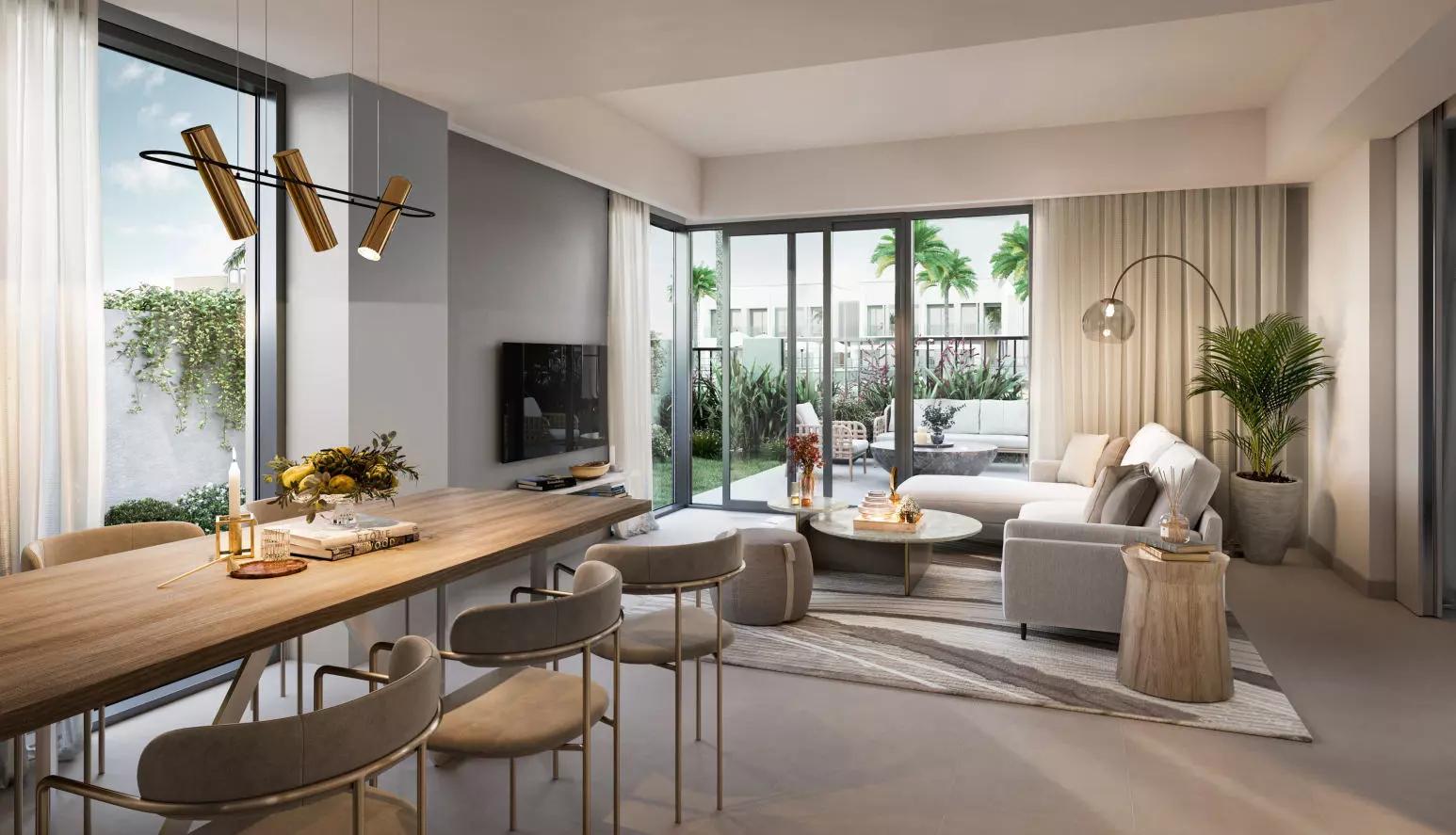 Maha Townhouses – photo 3