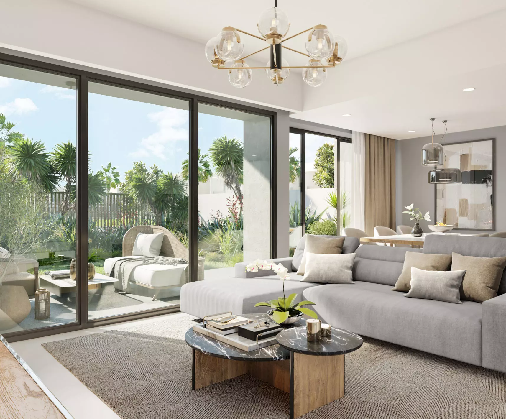 Maha Townhouses – photo 4