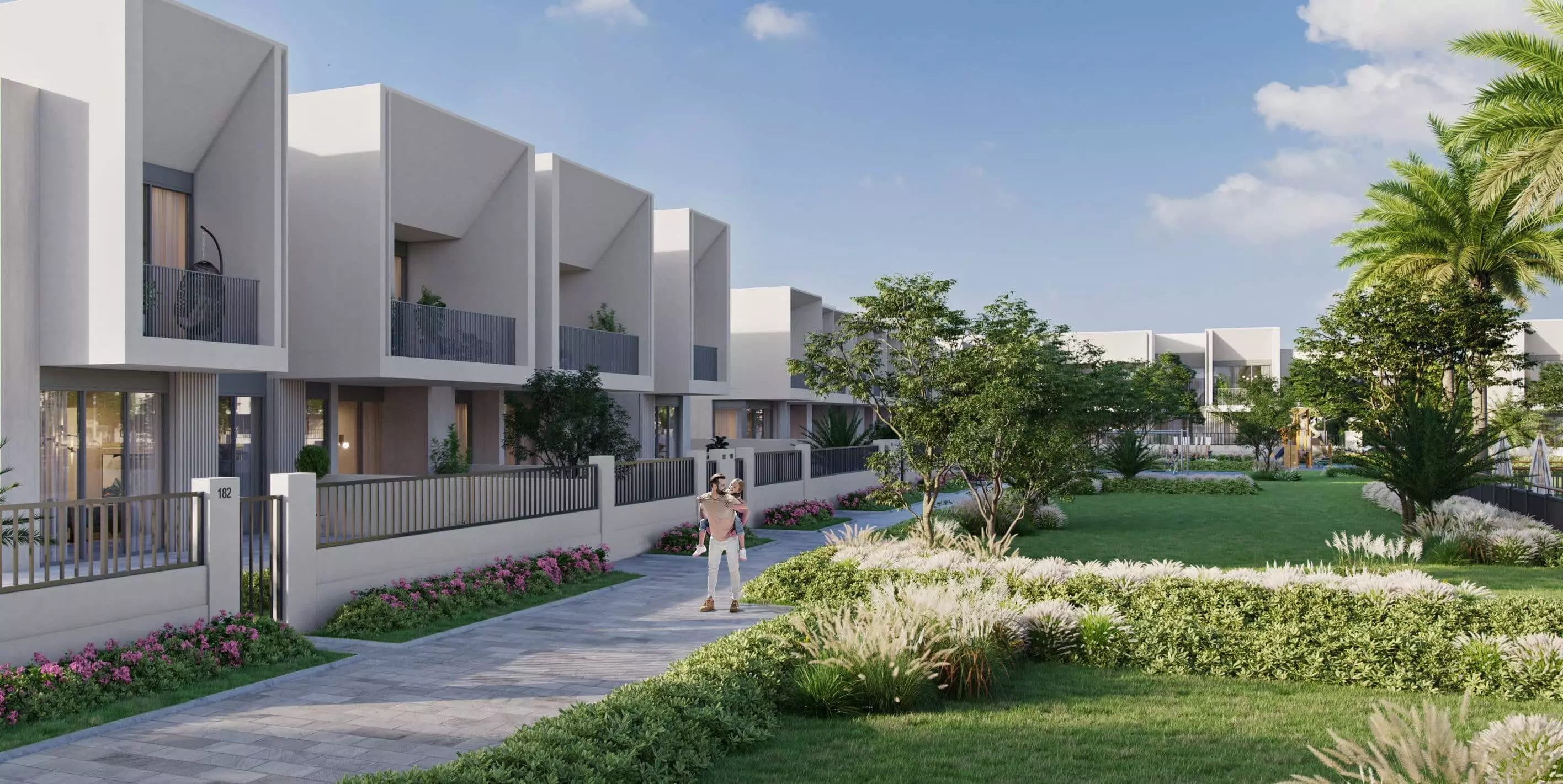 Maha Townhouses – photo 5