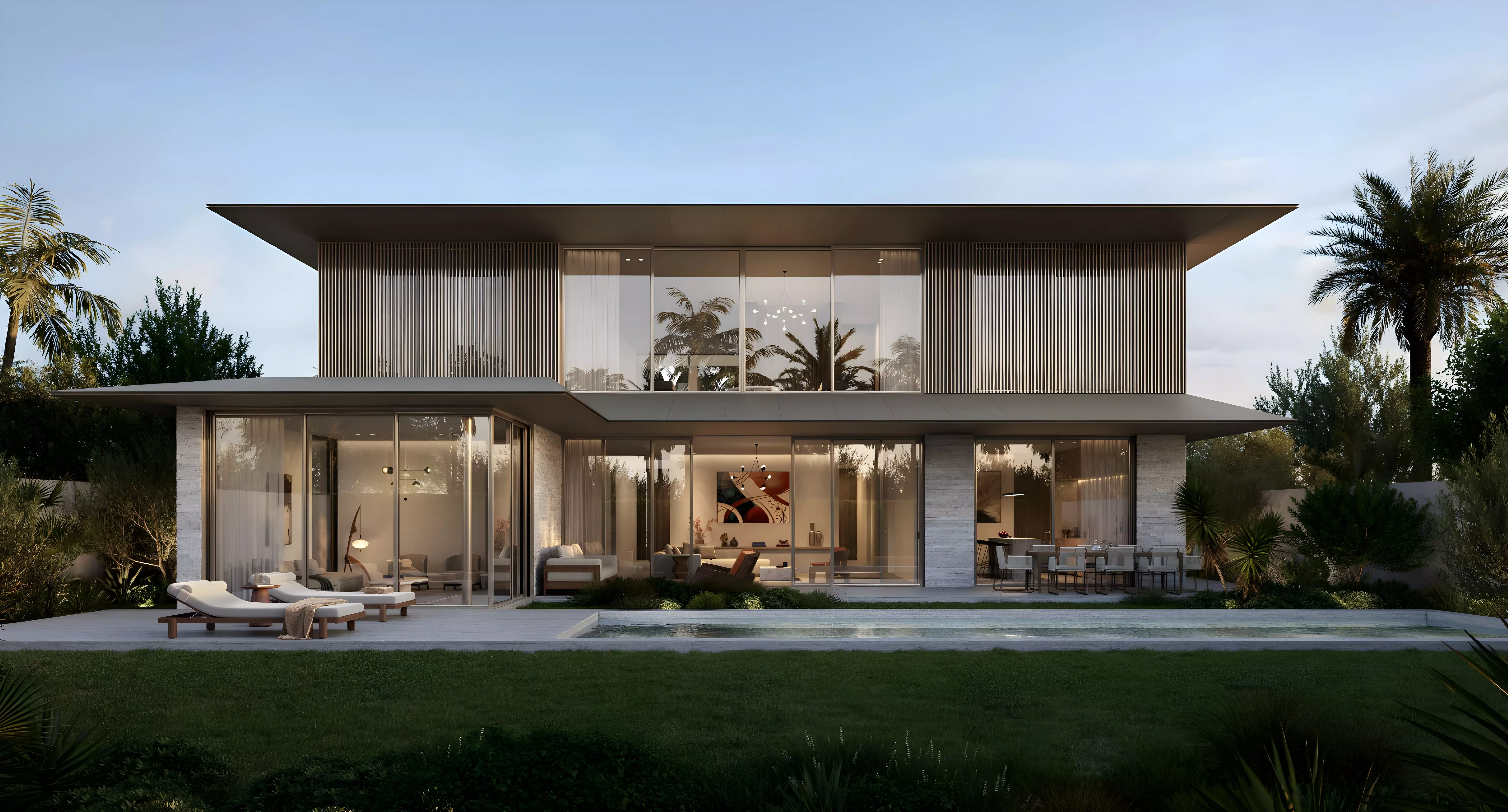 Maia Villas – photo 3