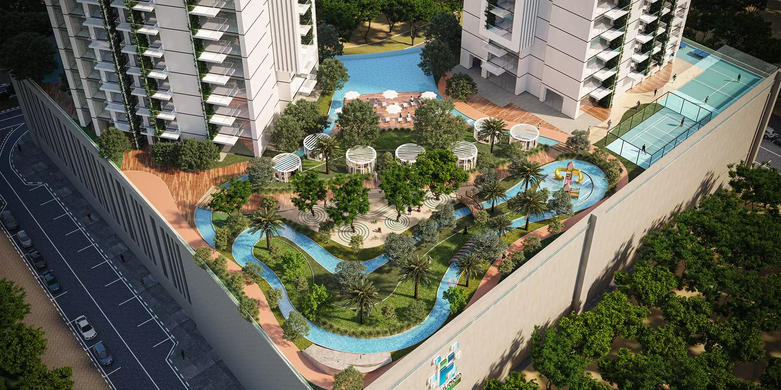 Maimoon Gardens – photo 3