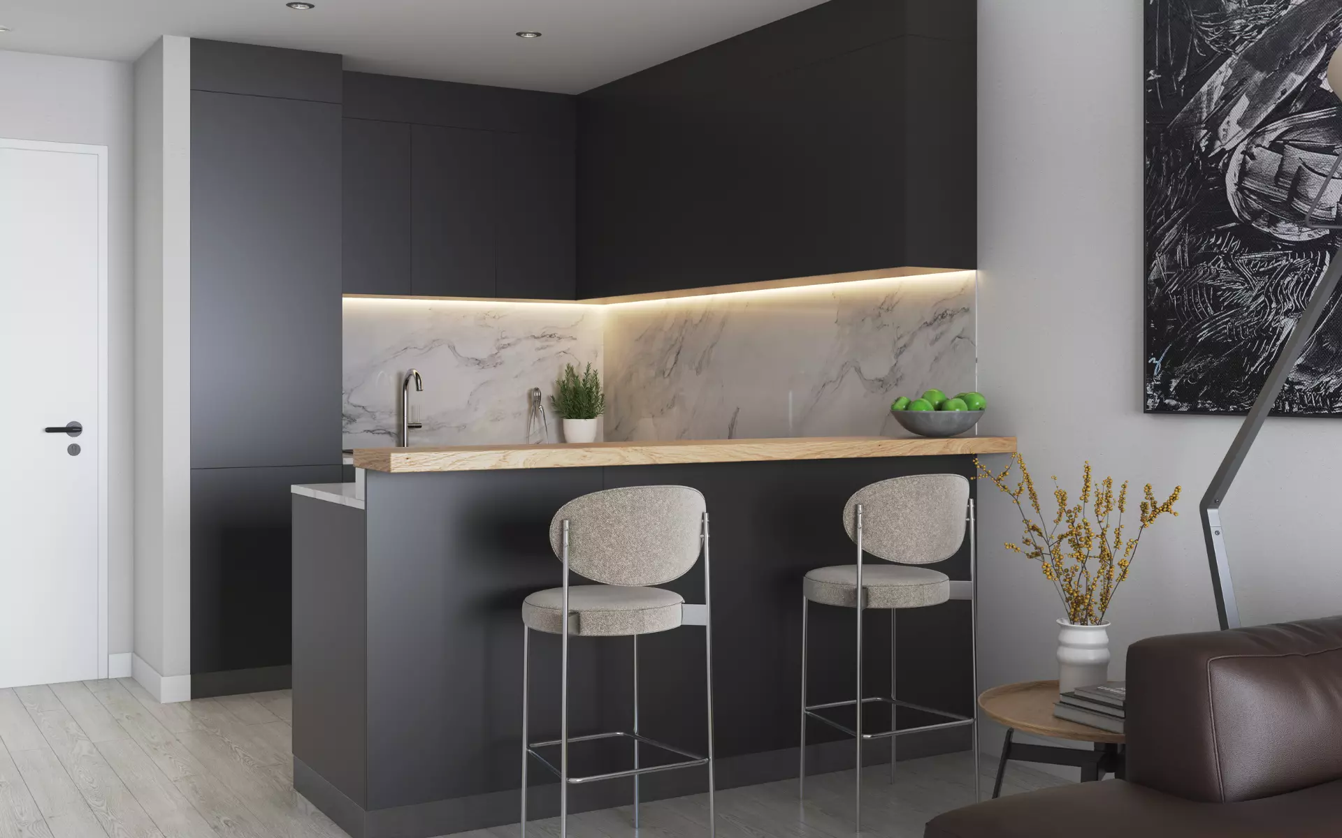 Maison Elysee 2 – photo 4