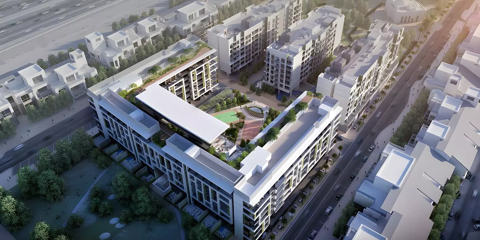 Maison Elysee By Pantheon Development – photo 3