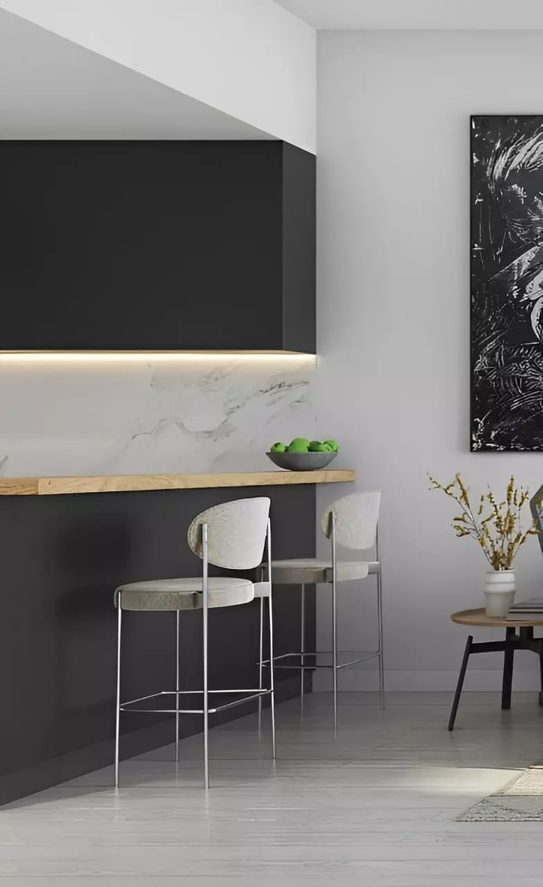 Maison Elysee Phase 3 By Pantheon – photo 3