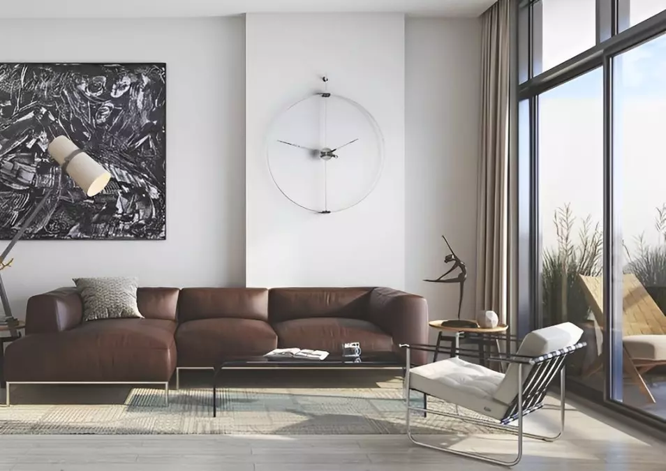 Maison Elysee Phase 3 By Pantheon – photo 4