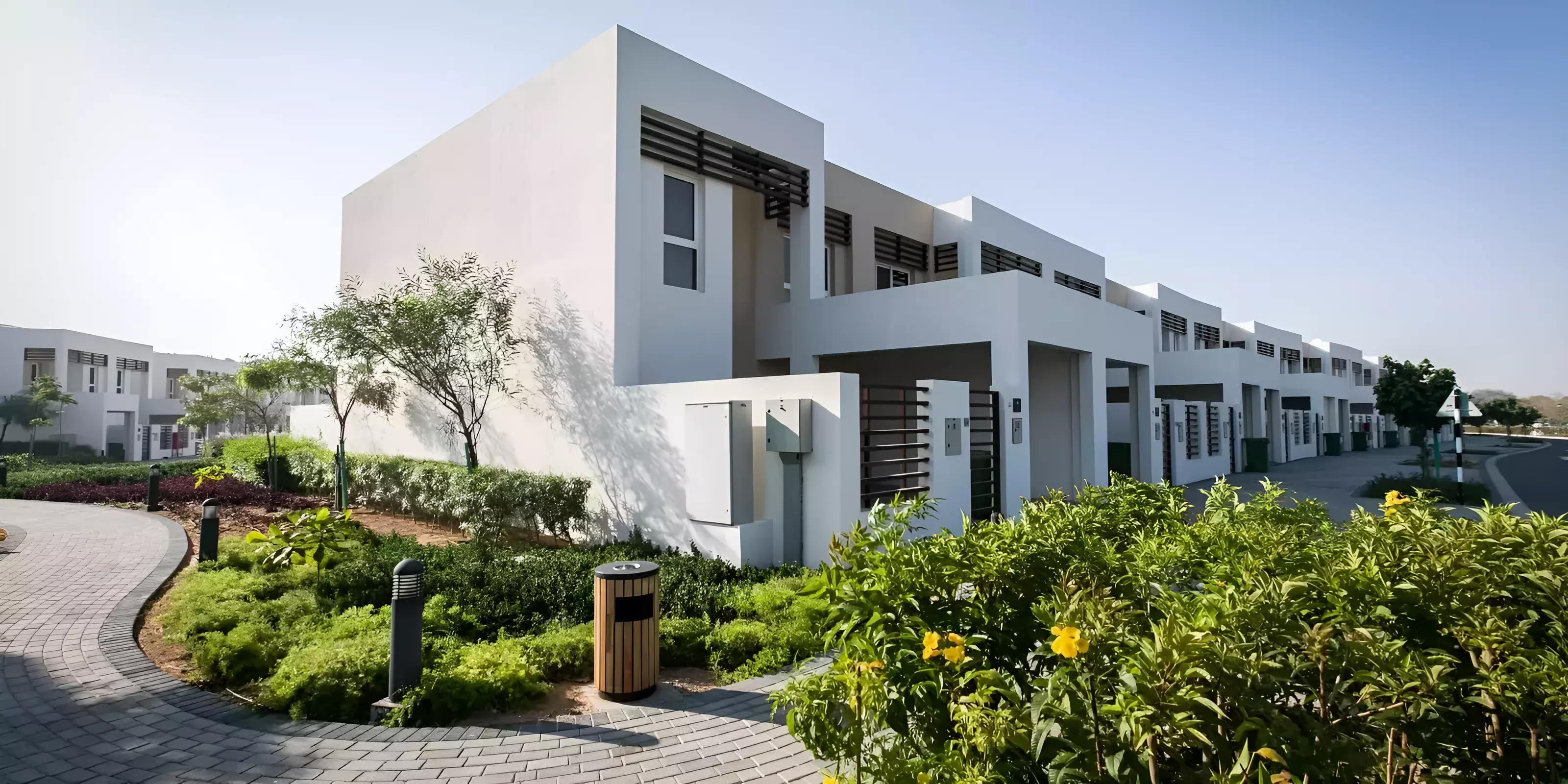 Malibu Villas – photo 2