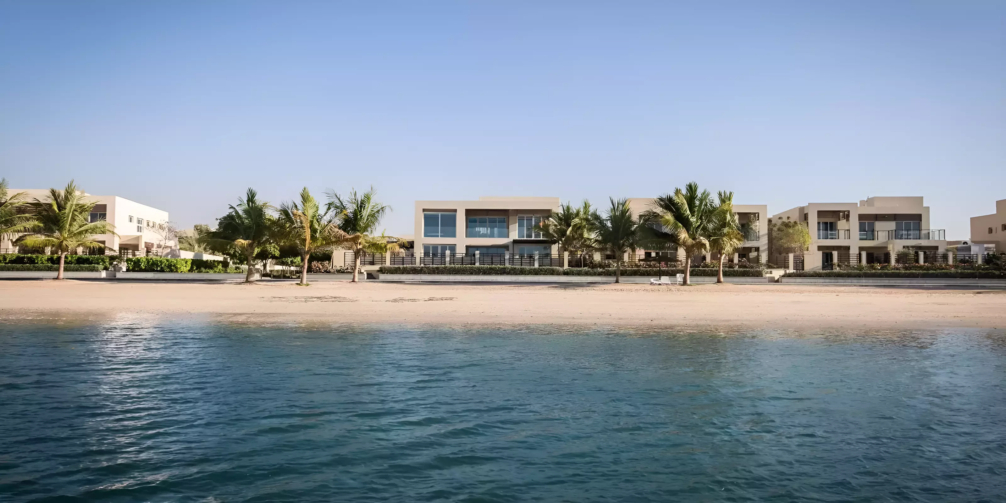 Malibu Villas – photo 4