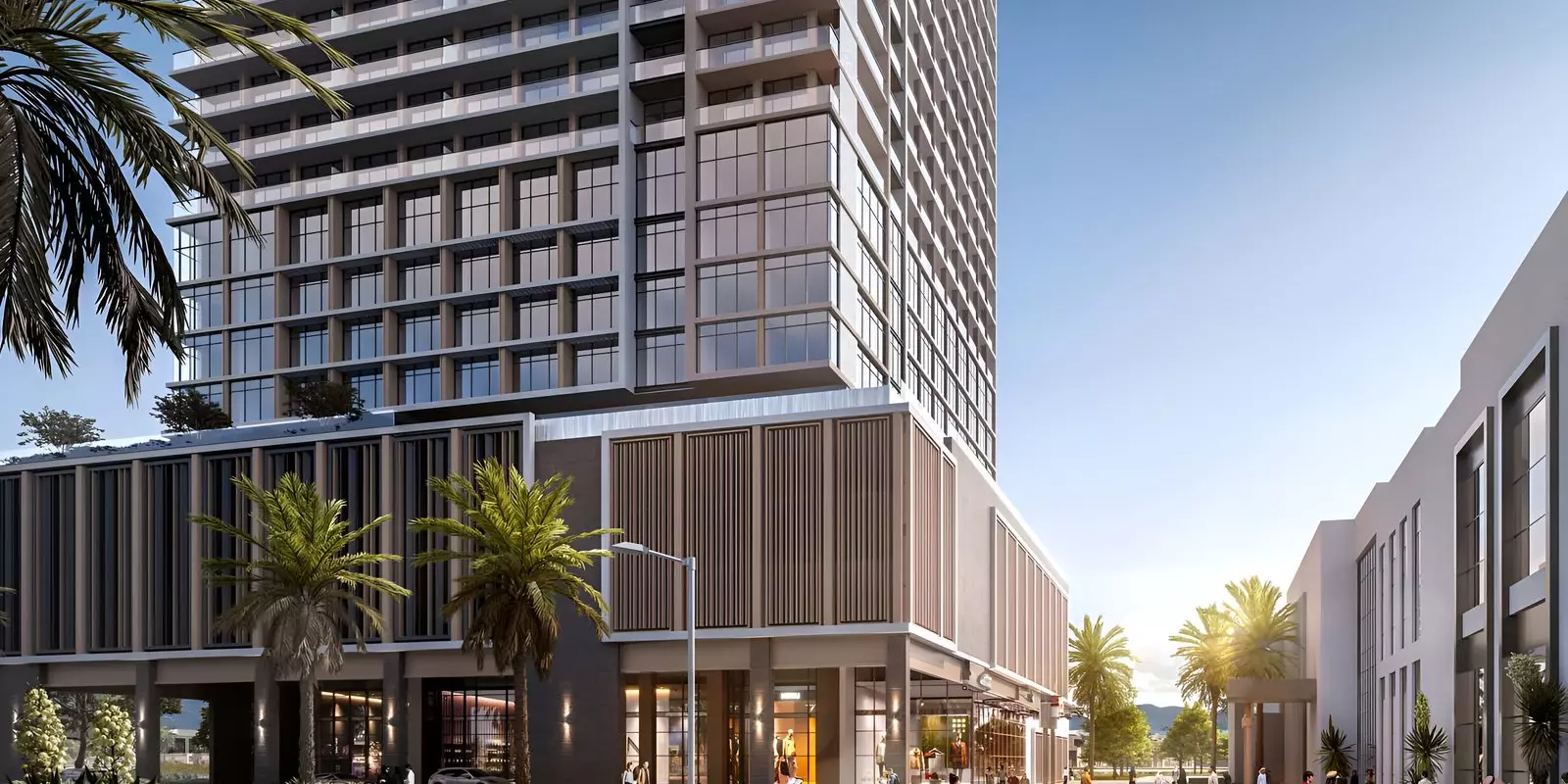 Mallside Residences – photo 3