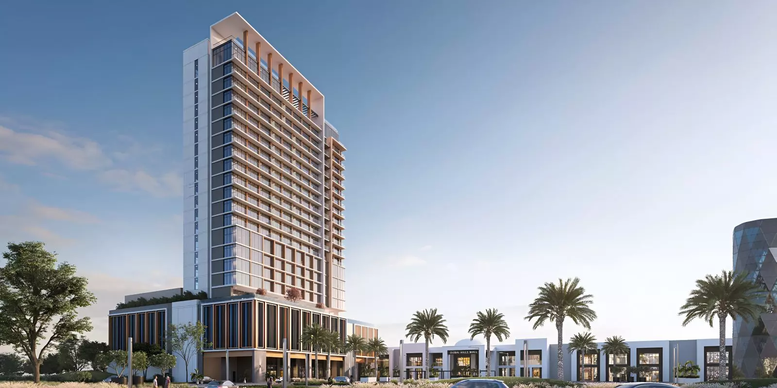 Mallside Residences – photo 4