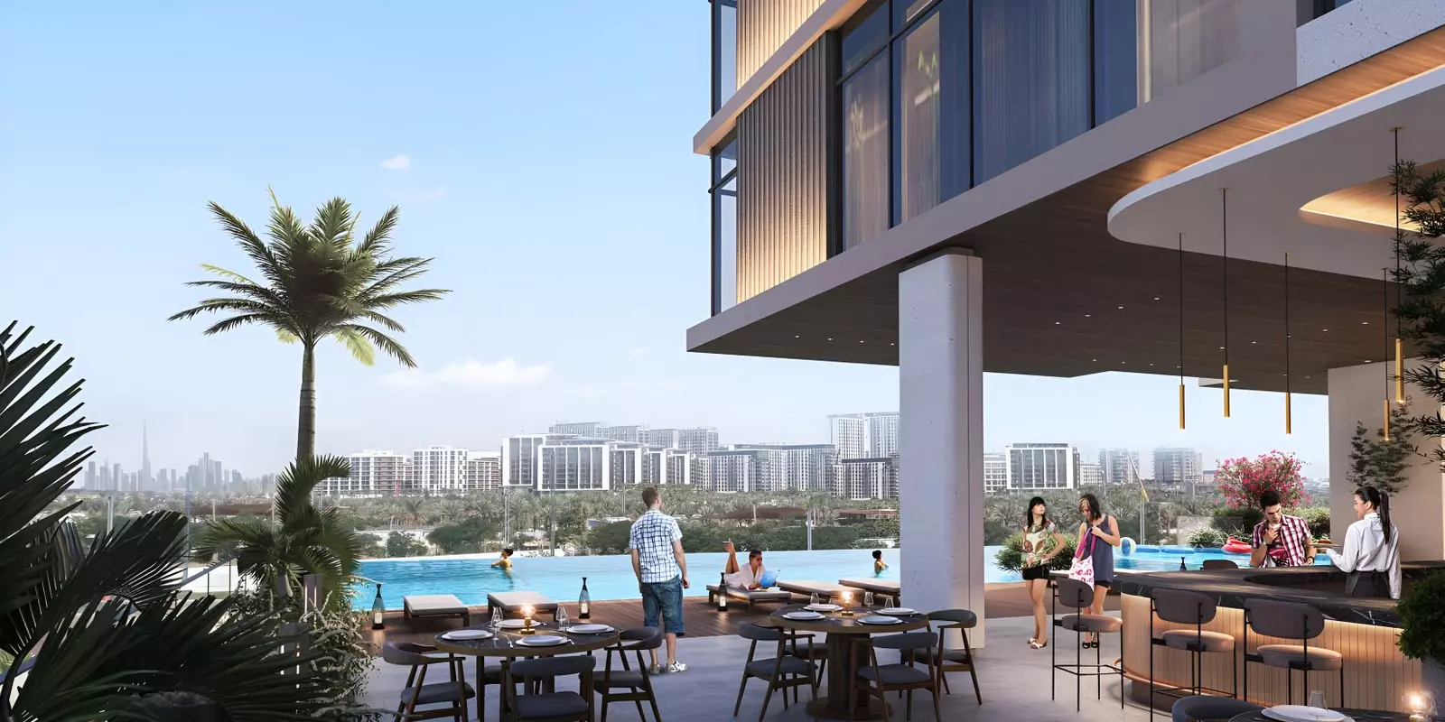 Mallside Residences – photo 5