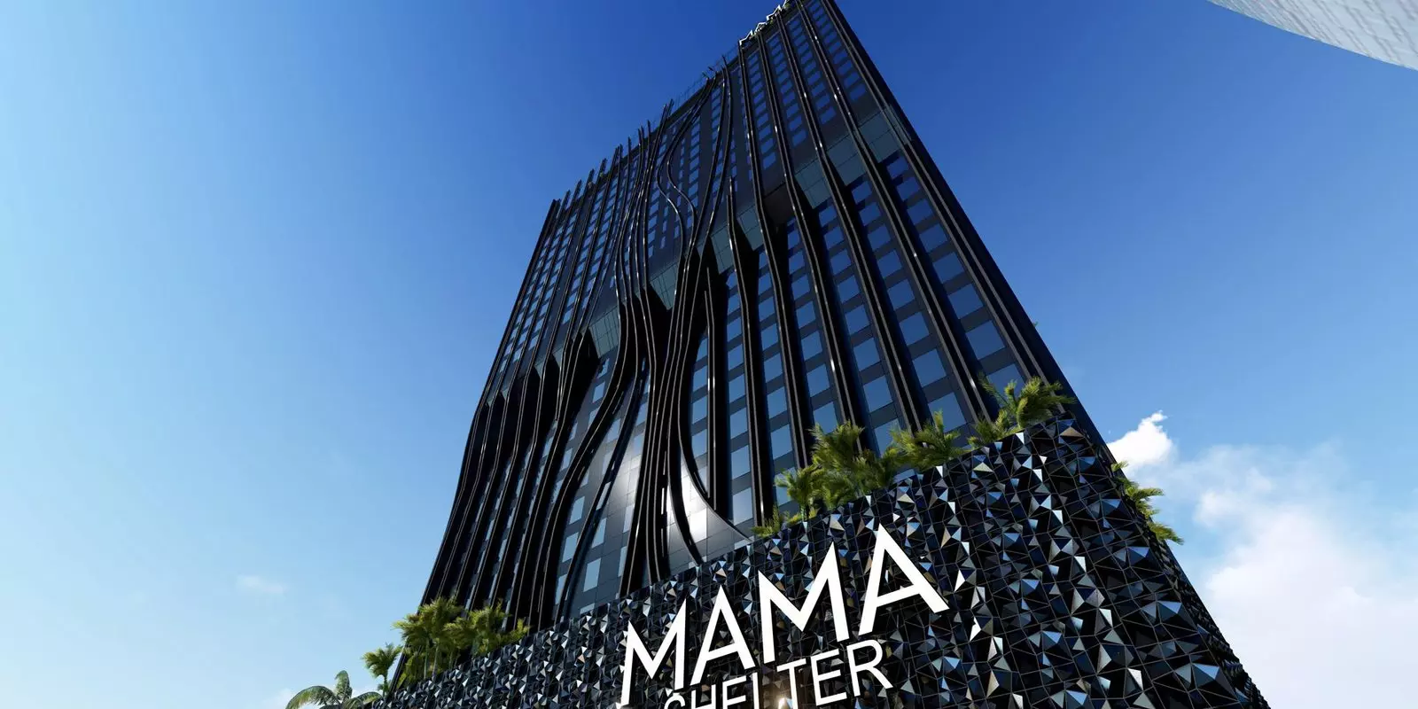 Mama Residences – photo 2