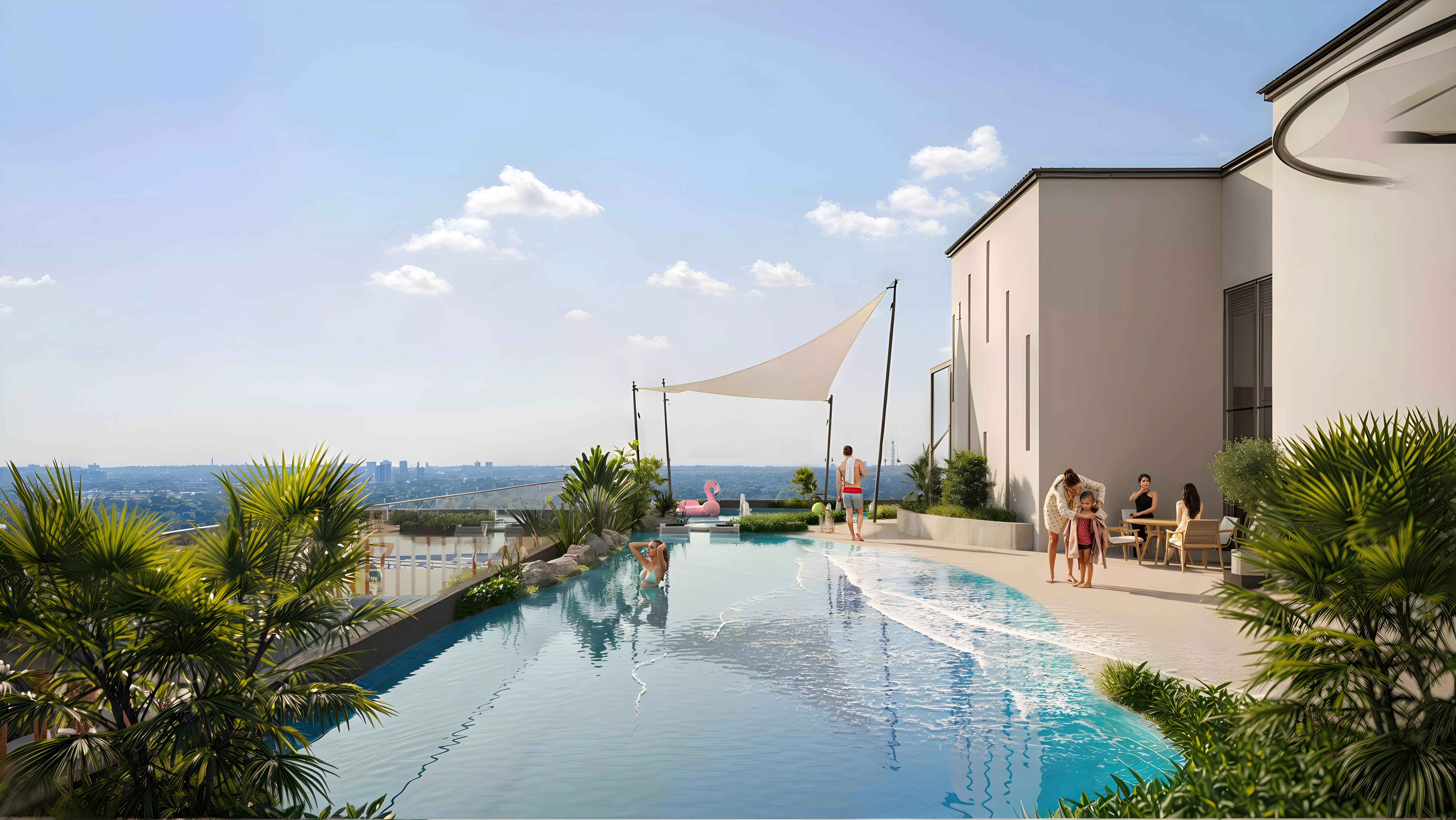 Manam Pearl – photo 5