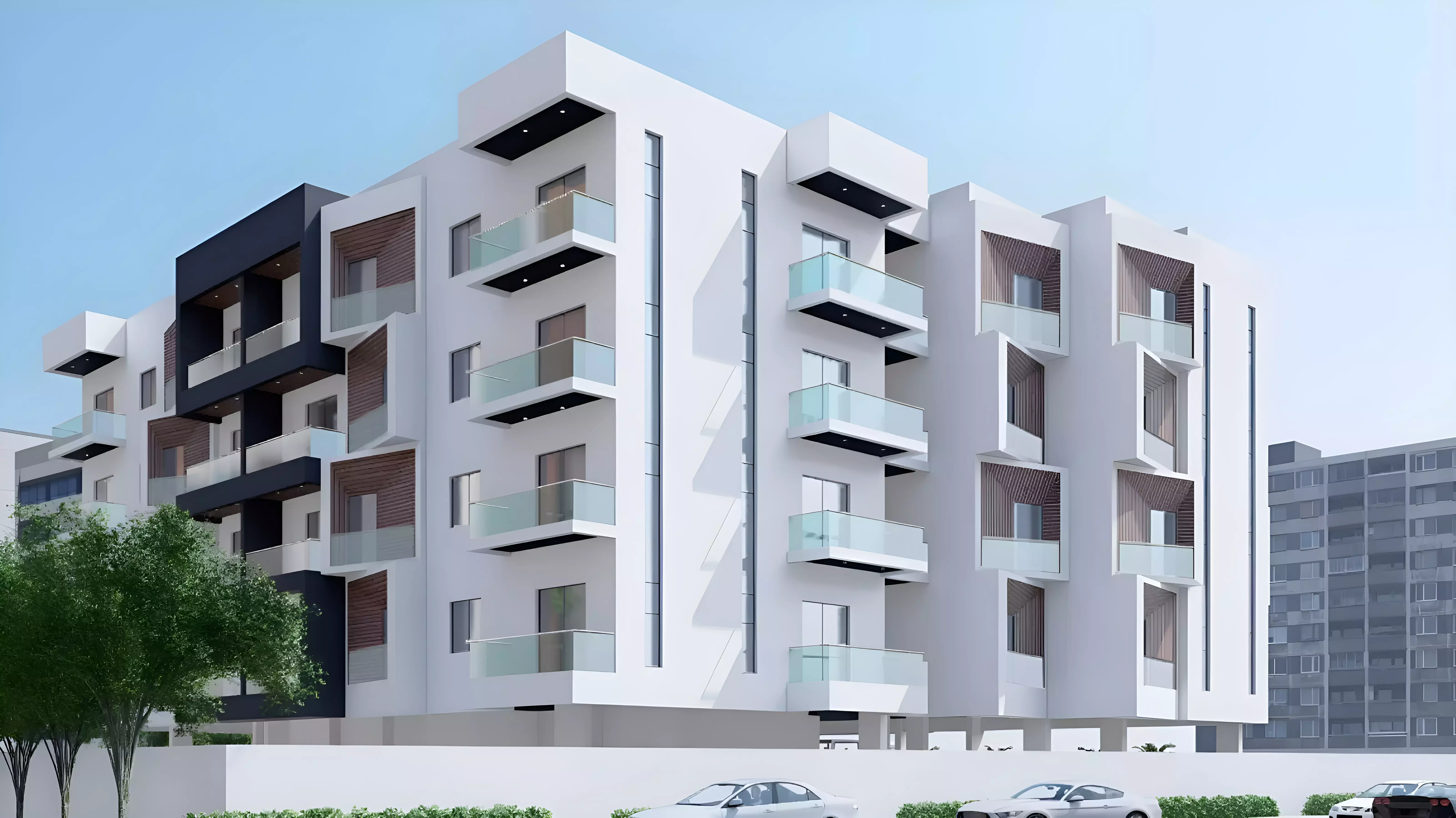Manam Prime – photo 2