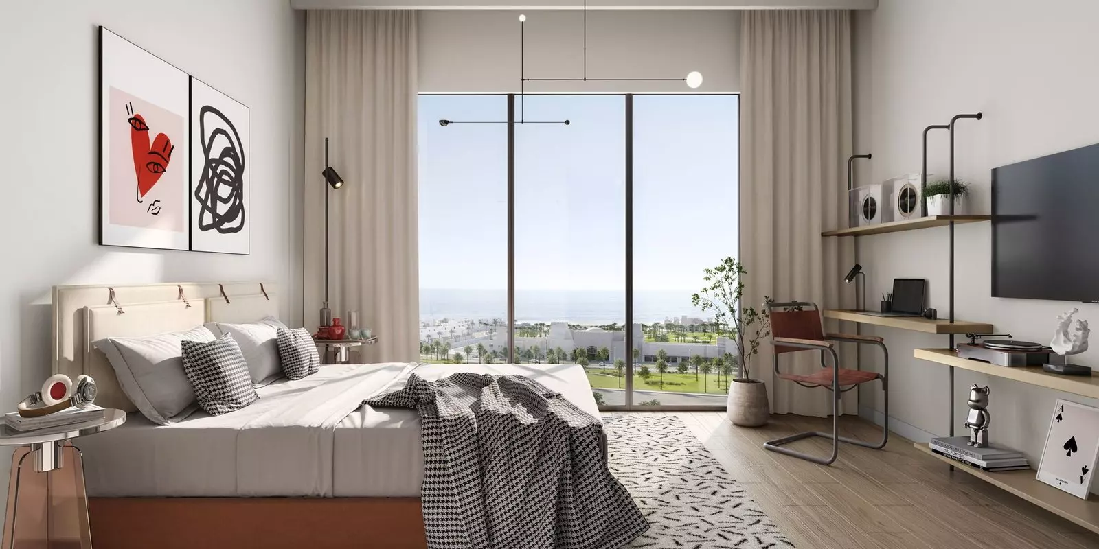 Manarat Living By Aldar – photo 5