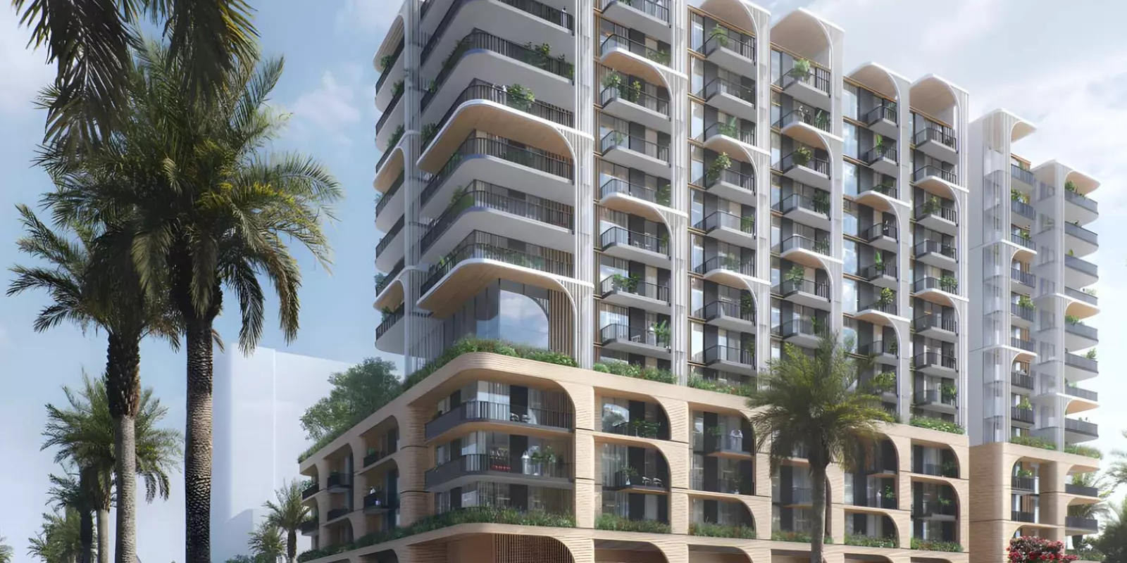 Manarat Living Phase 2 By Aldar – photo 4