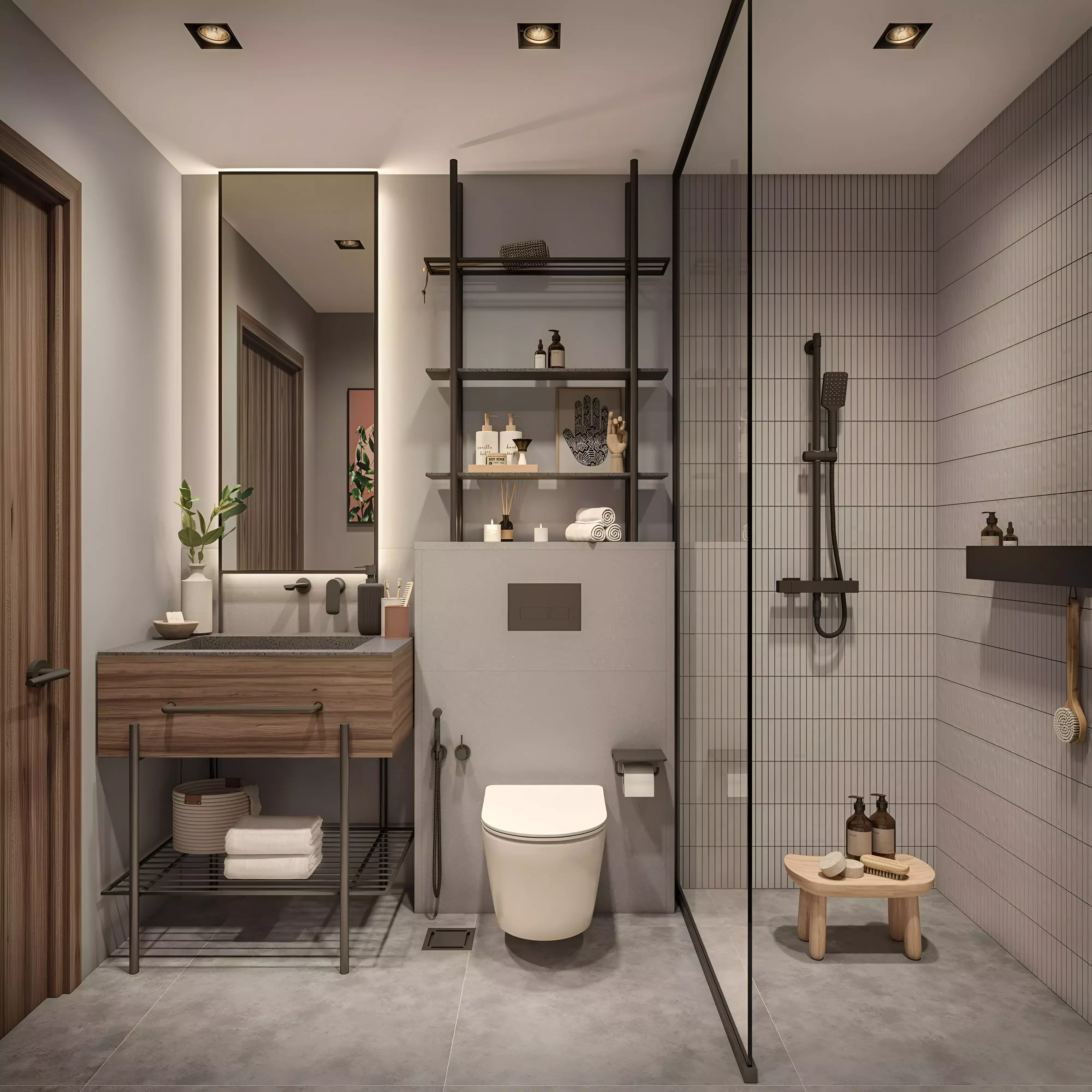 Manarat Living Phase 3 By Aldar Properties – photo 4