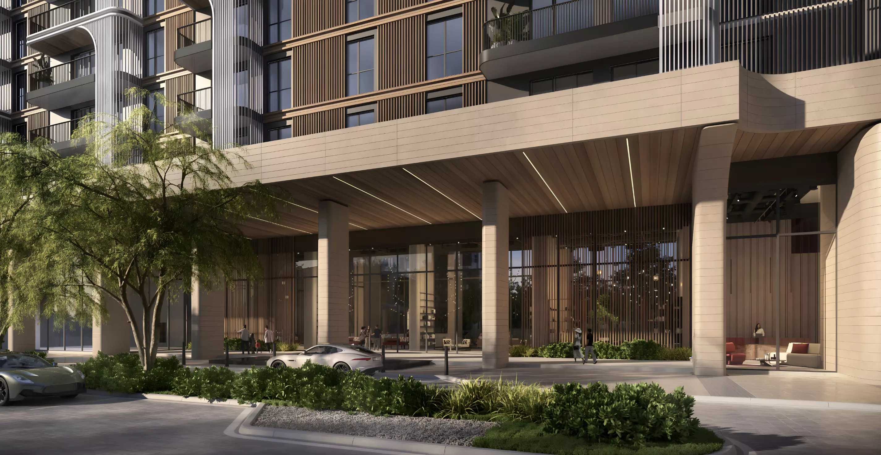 Manarat Living Phase 3 By Aldar Properties – photo 5