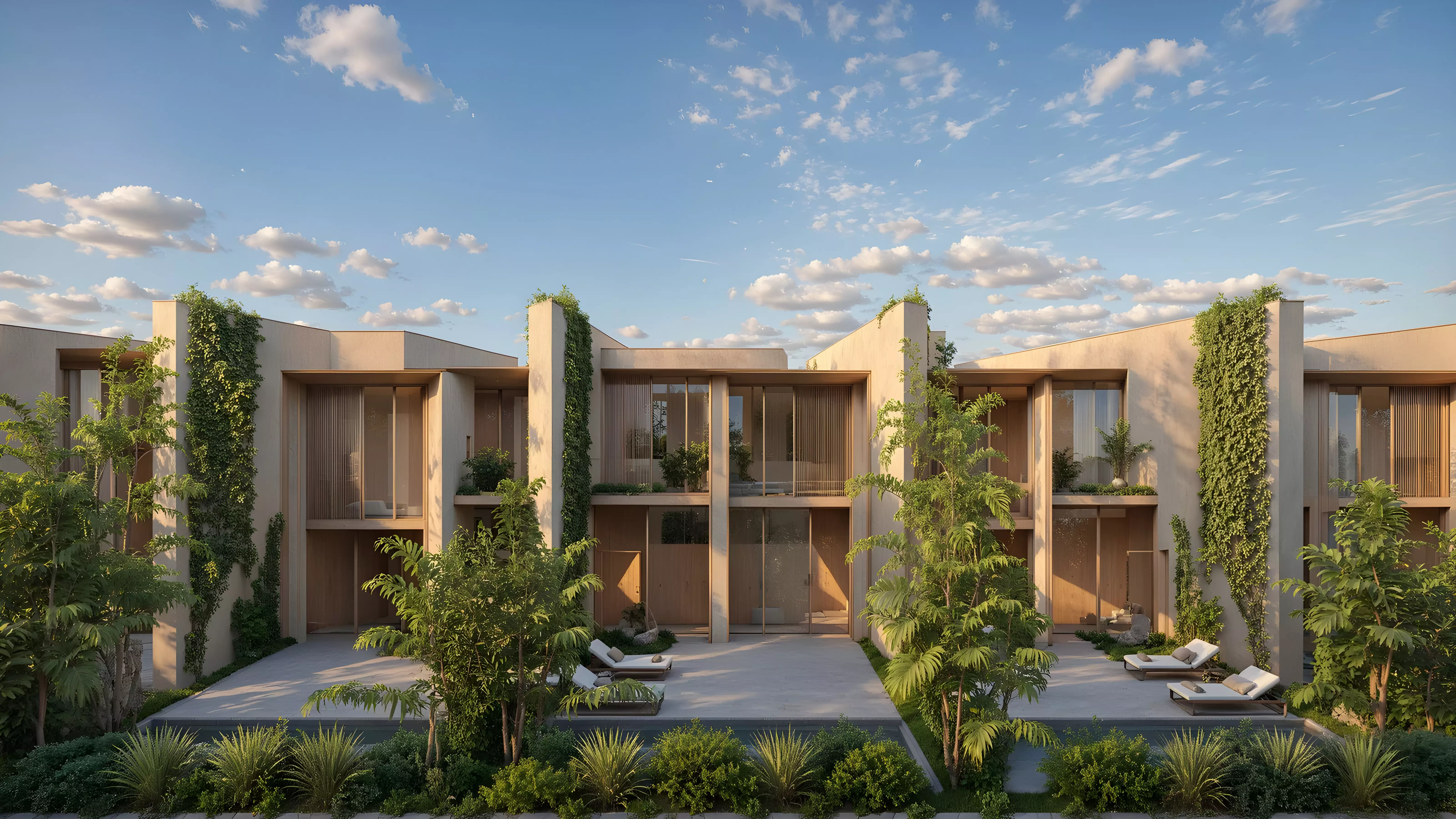 Manchester City Residences – photo 3