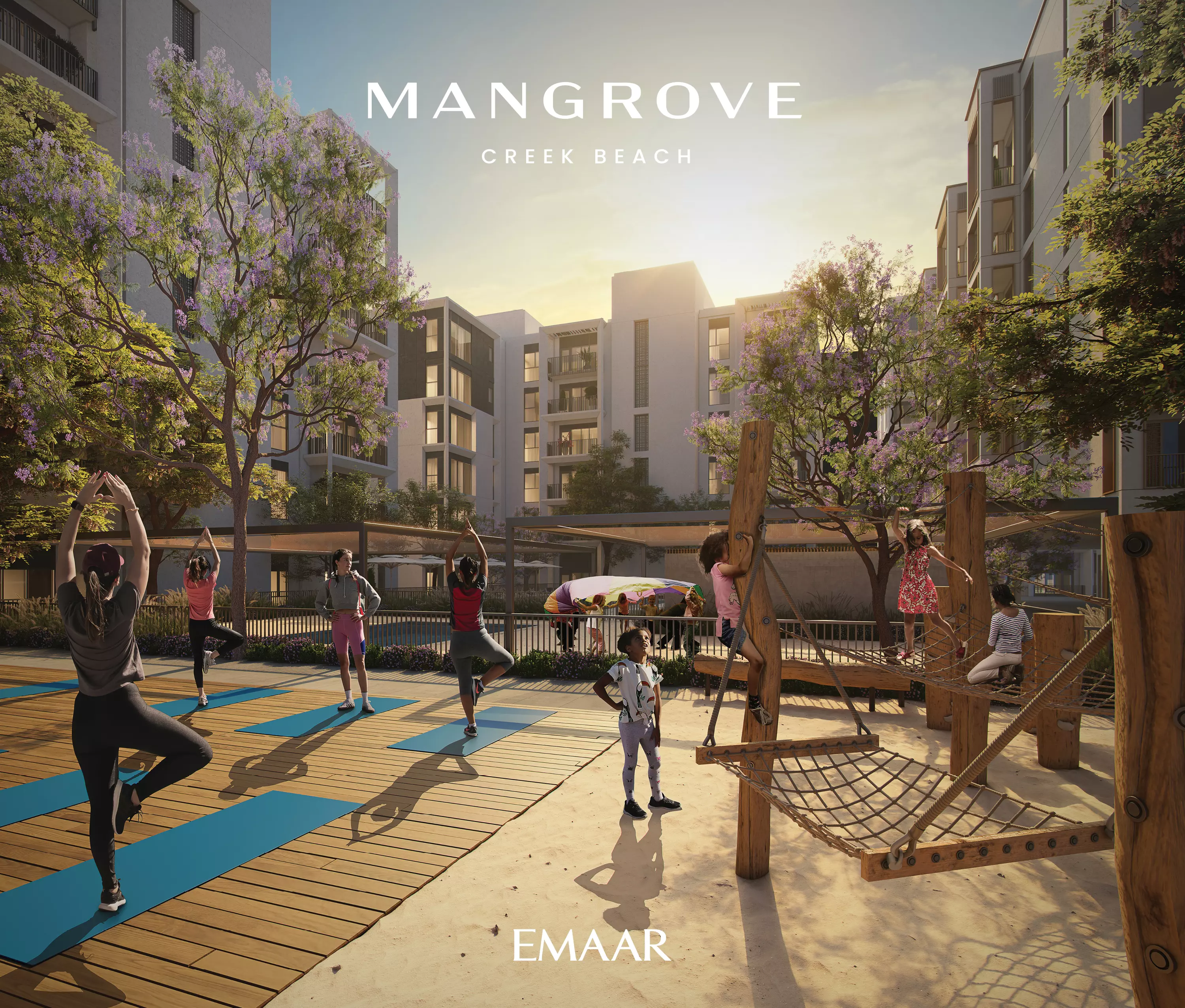 Mangrove By Emaar – photo 2