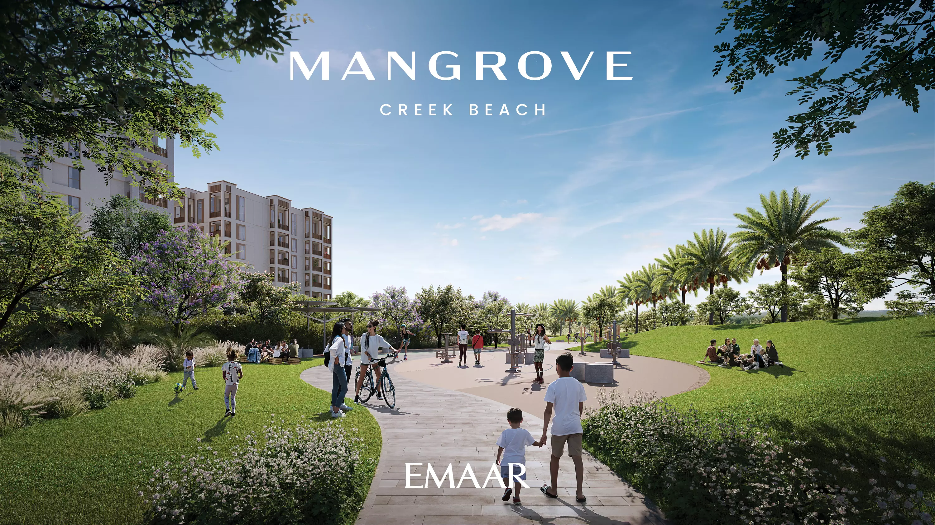 Mangrove By Emaar – photo 3